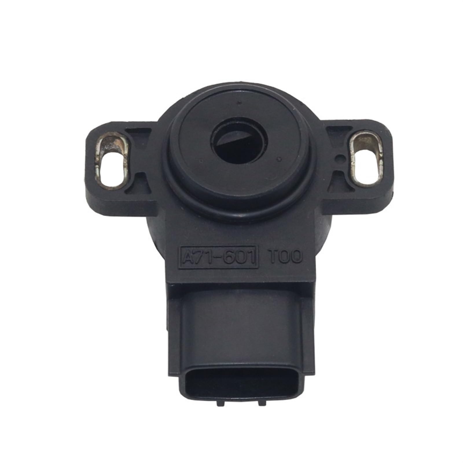 Drosselklappensensor Drosselklappensensor TPS/Passend for Nissan Sentra OEM A71-601 A71-601T00 A71-601 T00 Drosselklappensensor Kompatibel von SAEHEDRDDF