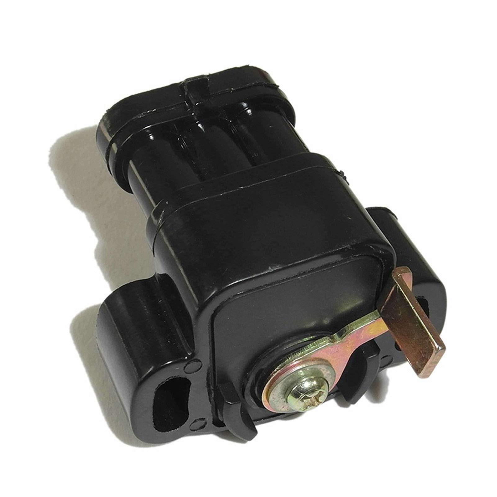 Drosselklappensensor Drosselklappensensor TPS/Passend for S-Cania/Passend for T-Ruck SE51301 SE51301-4124 33003194 Drosselklappensensor Kompatibel von SAEHEDRDDF