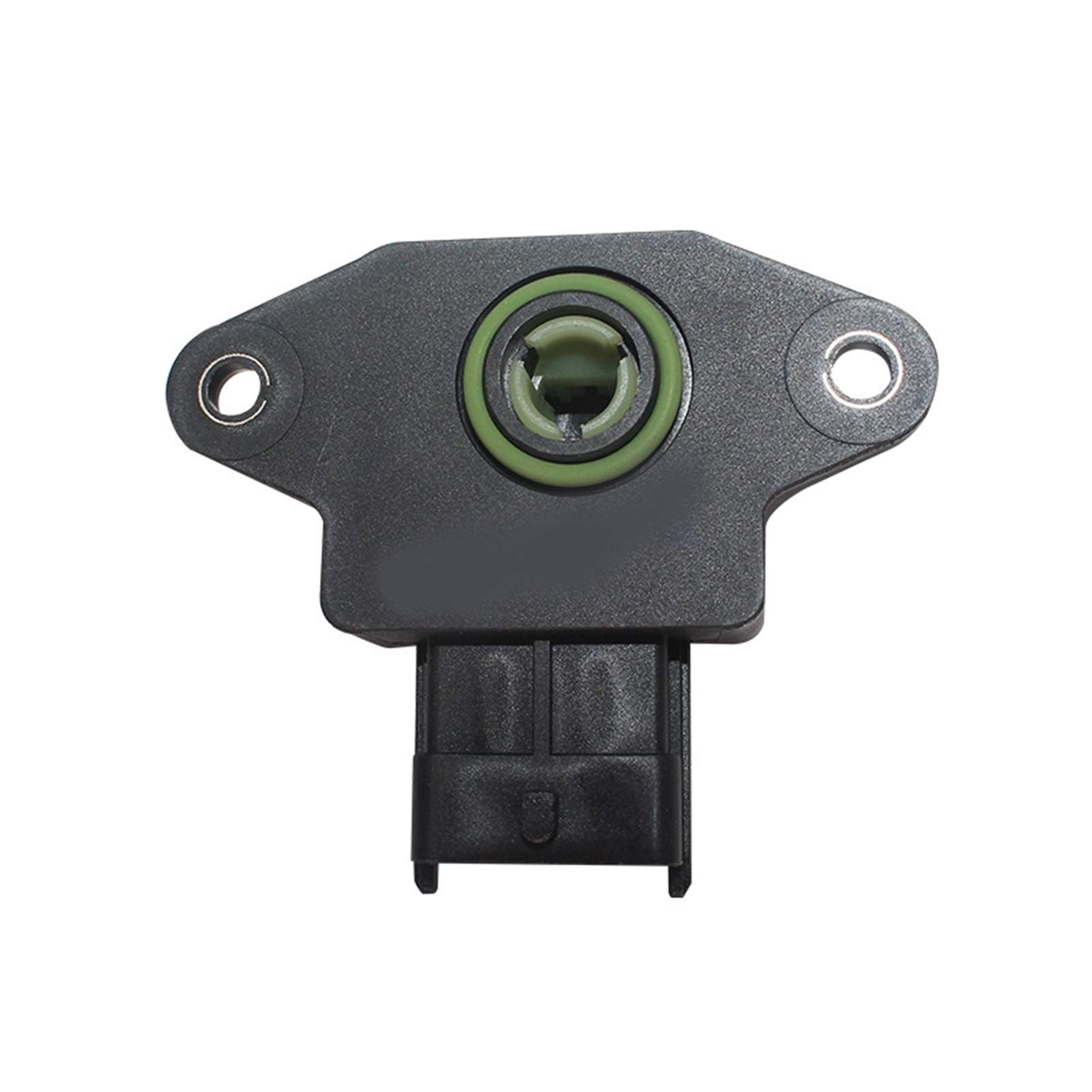 Drosselklappensensor Drosselklappensensor TPS 90541502 / Passend for Hyundai Accent/Passend for Opel Corsa 90530439 5S5315 3517022600 Autoteile Drosselklappensensor Kompatibel von SAEHEDRDDF