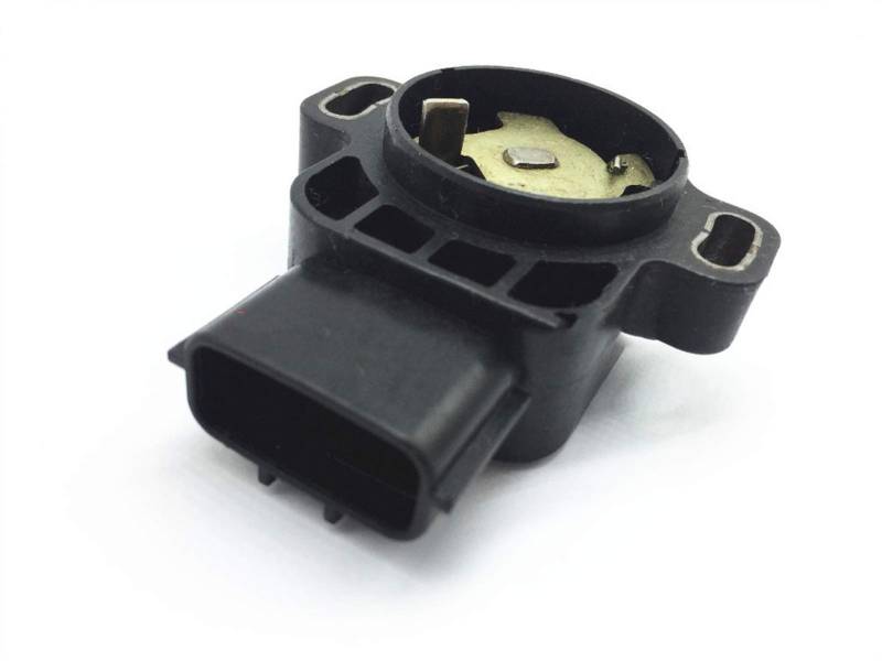 Drosselklappensensor Drosselklappensensor TPS A22-668-R00 / Passend for Forester/Passend for Impreza 98-05 WRX STi Turbo A22-668 R00 Drosselklappensensor Kompatibel von SAEHEDRDDF