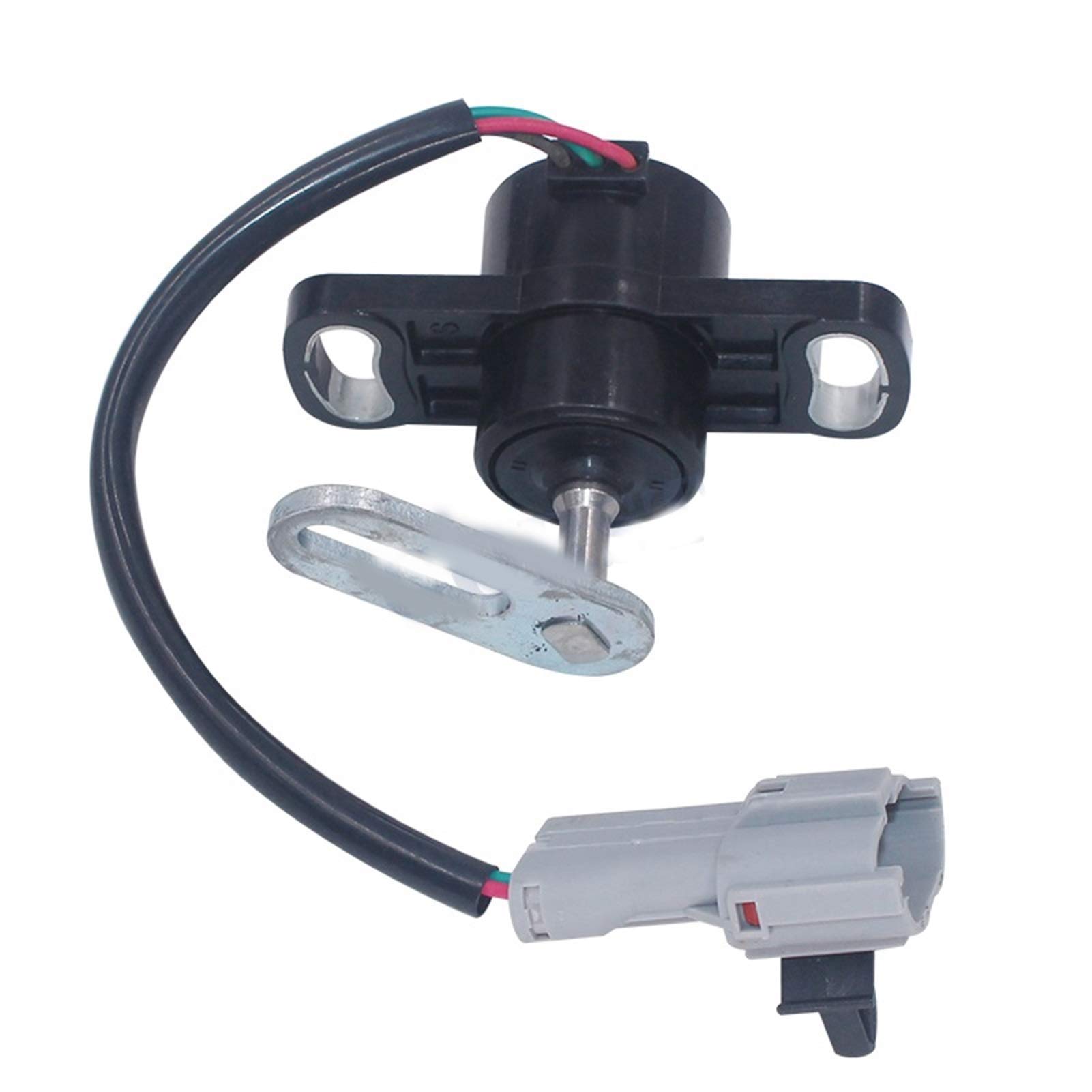 Drosselklappensensor Drosselklappensensor TPS AN465006 / Passend for Isuzu Truck 8973059220 97305922 Autoteile Drosselklappensensor Kompatibel von SAEHEDRDDF