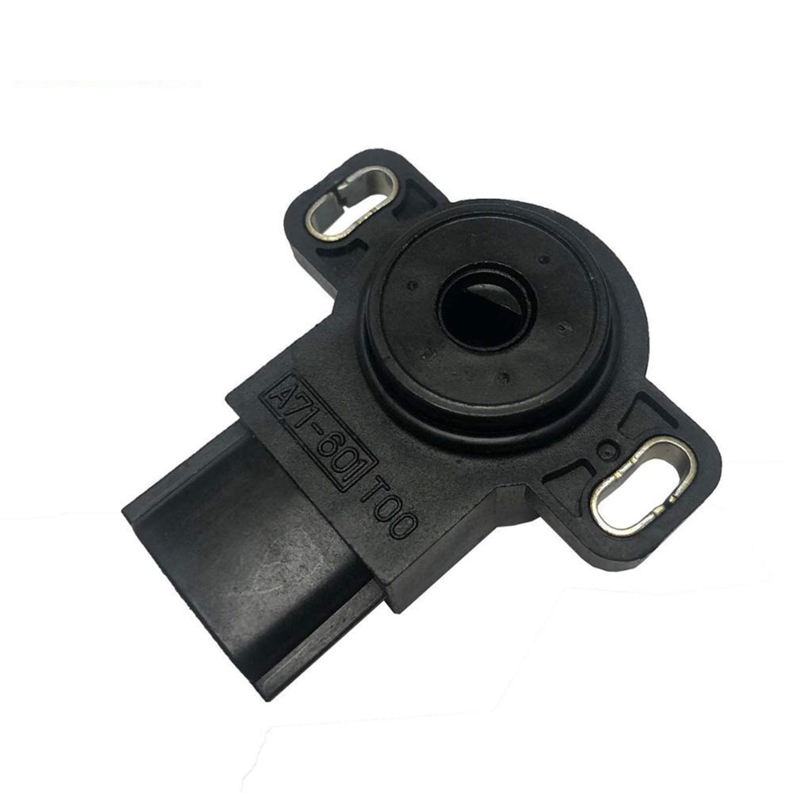 Drosselklappensensor Drosselklappenstellungssensor (TPS) / Passend for Nissan 200SX (95-96) SENTRA (95-96) Drosselklappensensor Kompatibel von SAEHEDRDDF