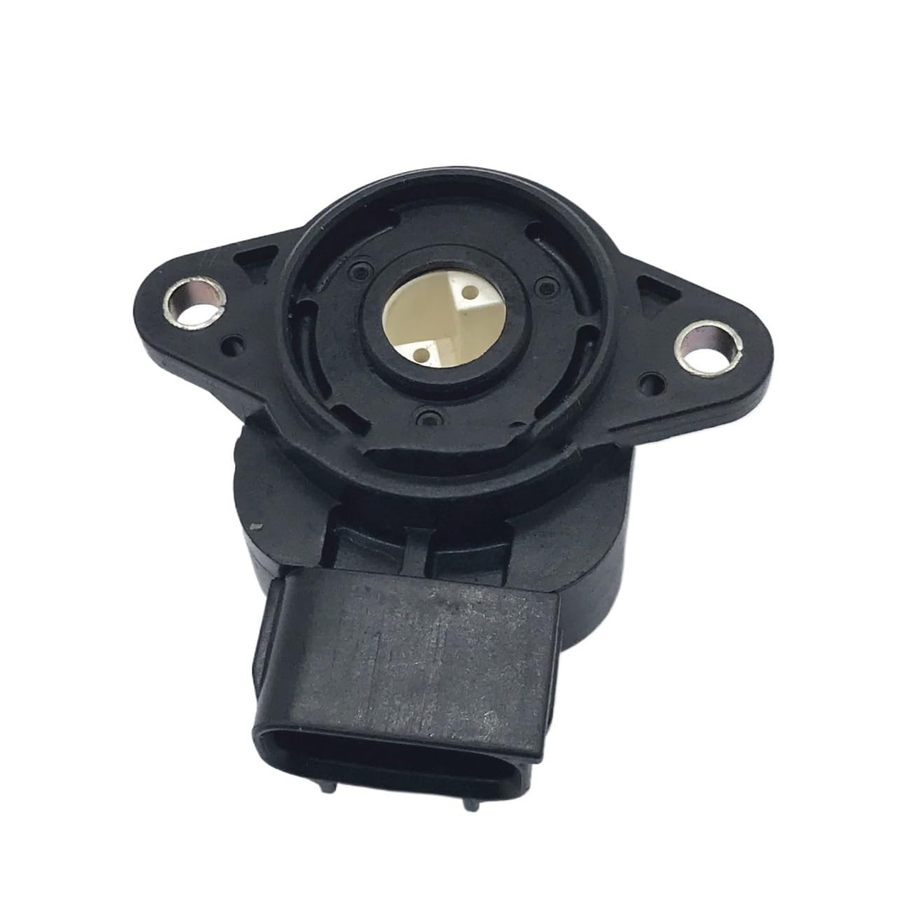 Drosselklappensensor Drosselklappenstellungssensor TPS 89452-87114 198500-1121/Passend for Toyota Drosselklappensensor Kompatibel von SAEHEDRDDF