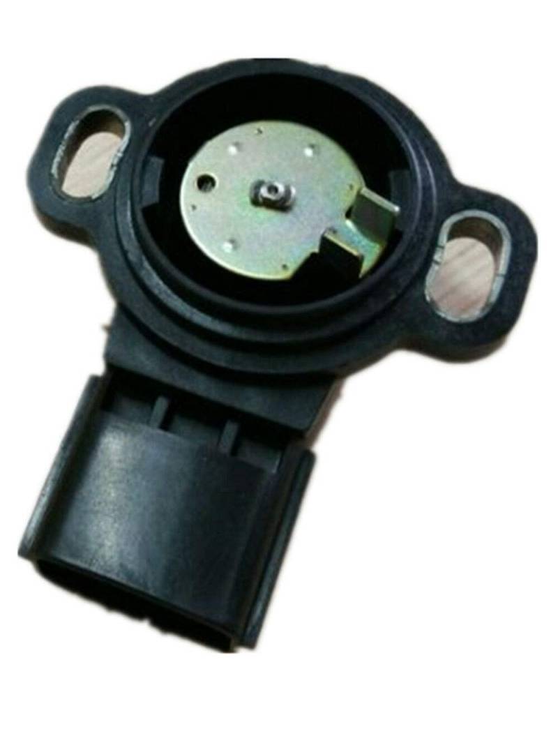 Drosselklappensensor Drosselklappenstellungssensor TPS OEM 8-97372851-0 8973728510 Drosselklappensensor Kompatibel von SAEHEDRDDF