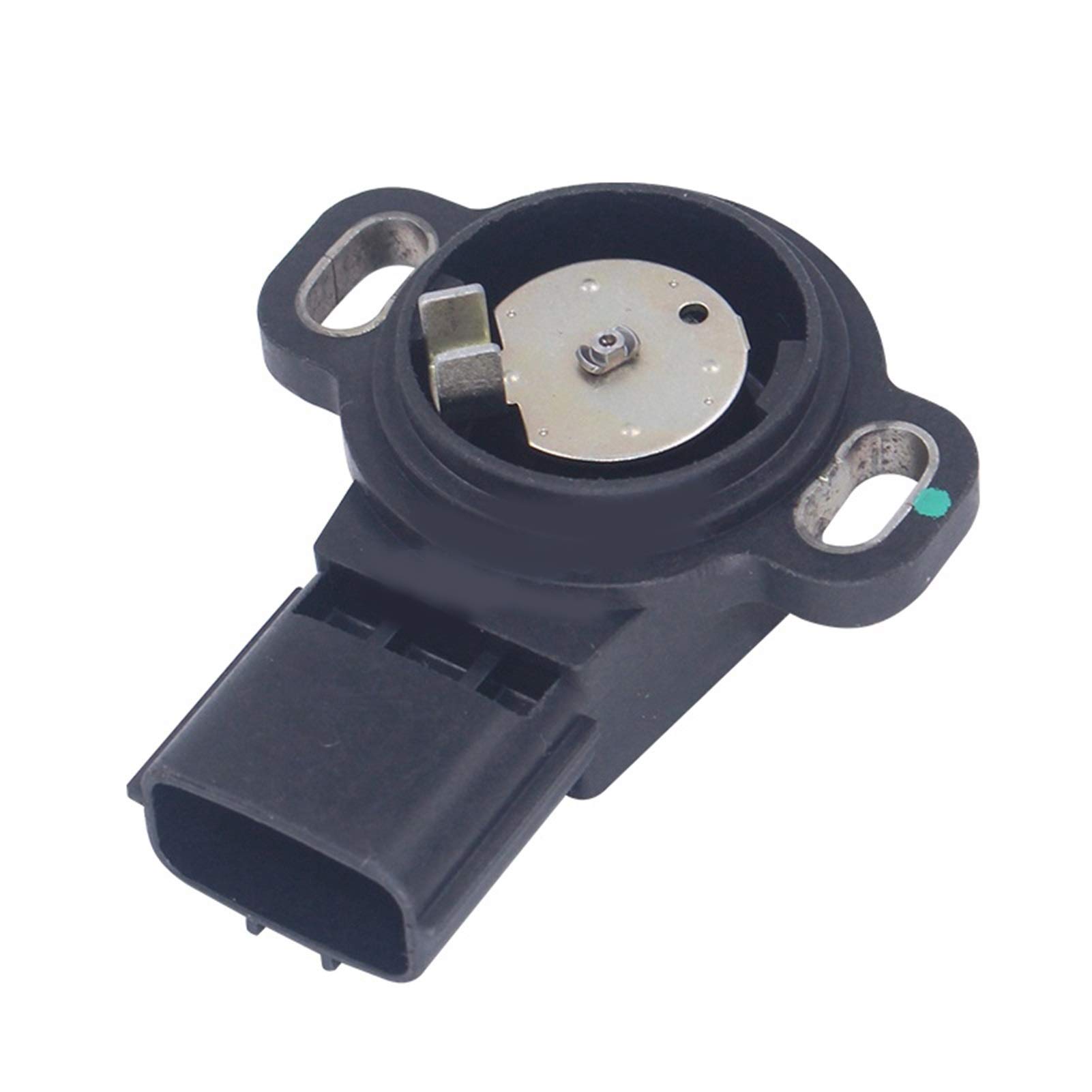 Drosselklappensensor GORST Drosselklappenstellungssensor TPS 97372851 / Passend for Holden Jackaroo Diesel 8-97372851-0 Autoteile Drosselklappensensor Kompatibel von SAEHEDRDDF