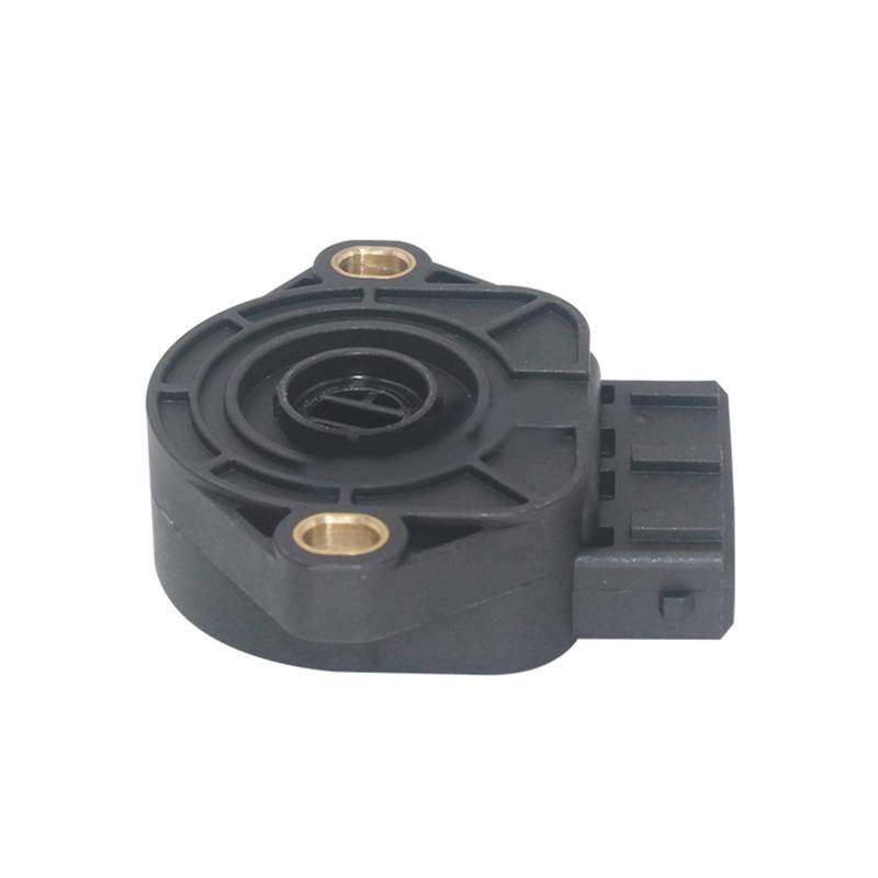 Drosselklappensensor Gaspedal-Drosselklappensensor TPS 8200139460 / Passend for Renault/Passend for Kango Twingo Scenic 7700431918 CTS4089 Drosselklappensensor Kompatibel von SAEHEDRDDF