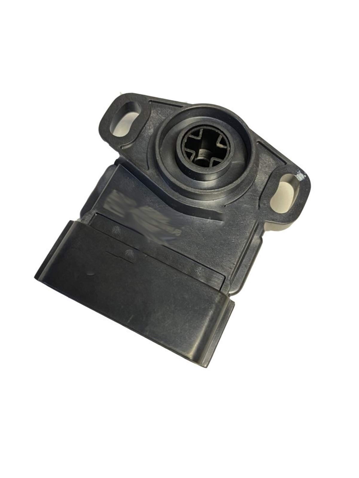 Drosselklappensensor MR578790 TPS Drosselklappensensor/Passend for Mitsubishi/Passend for Outlander MR578861 MR578862 MR475079 Drosselklappensensor Kompatibel von SAEHEDRDDF