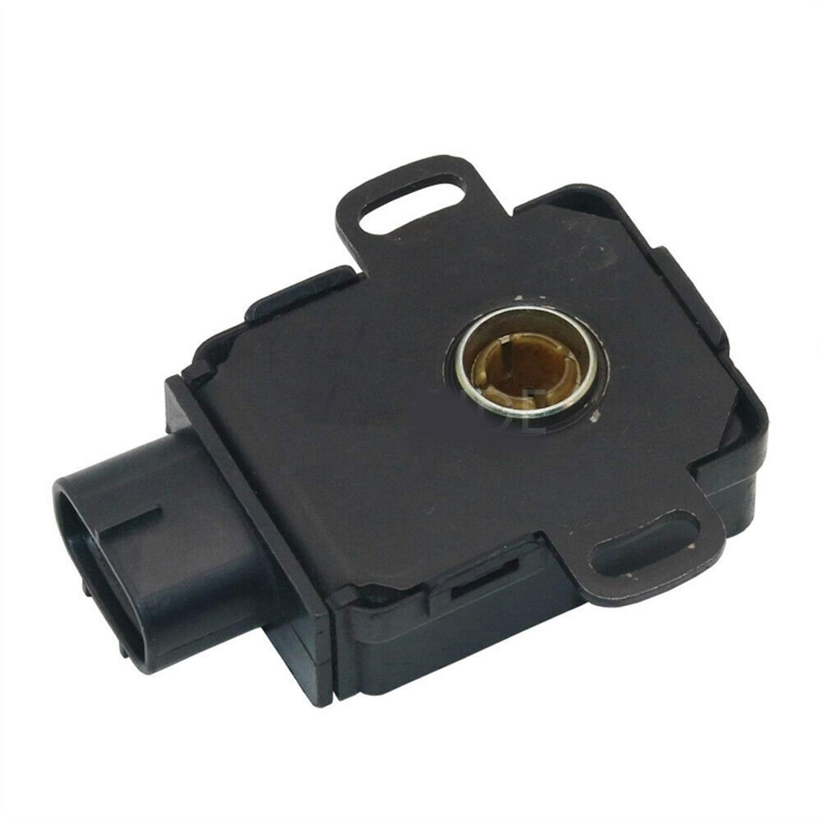 Drosselklappensensor OEM 89452-87208 179950-2120 Drosselklappenstellungssensor/Passend for Toyota/Passend for Daihatsu Drosselklappensensor Kompatibel von SAEHEDRDDF