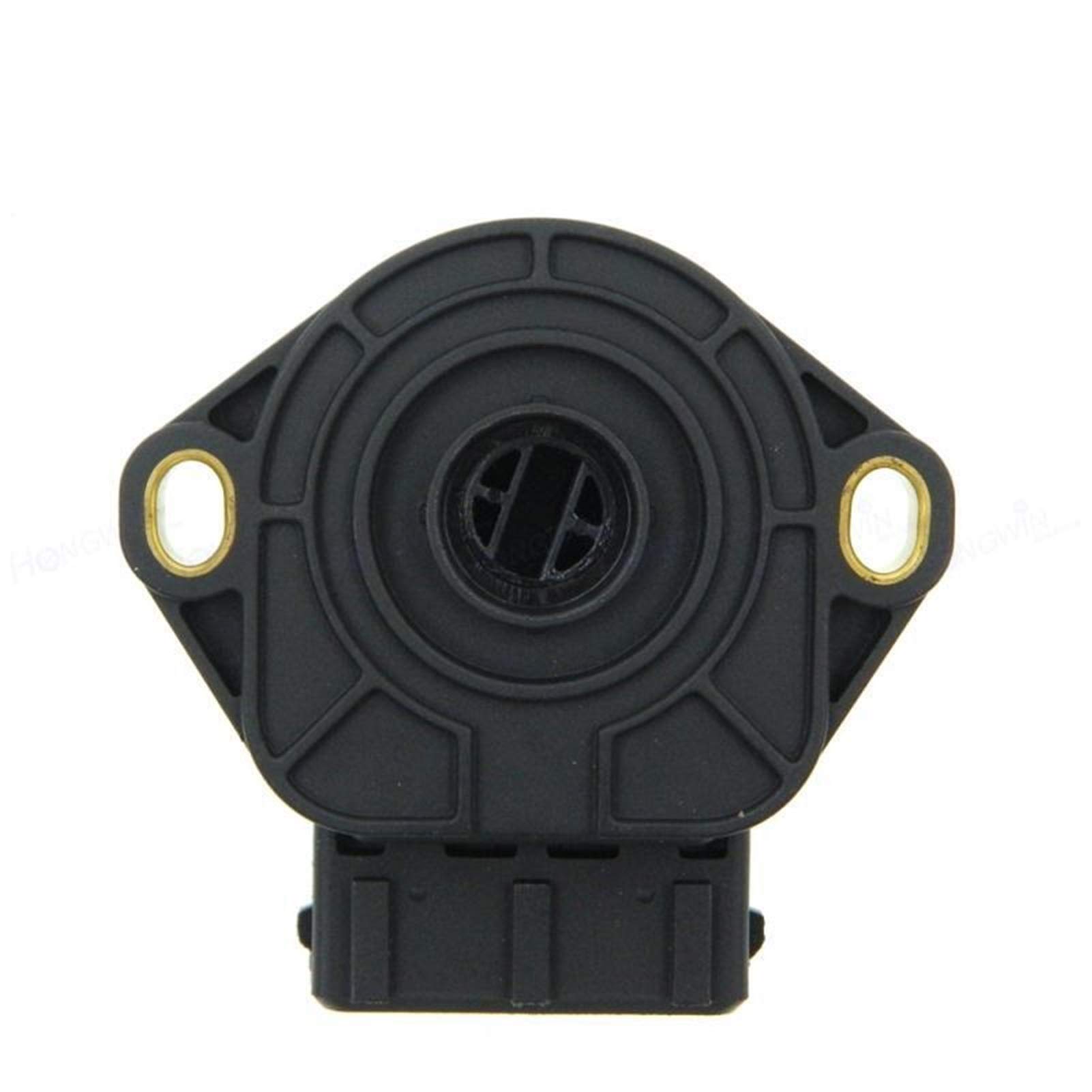 Drosselklappensensor Original-Nr.: 8200139460 Drosselklappensensor/Passend for Renault Clio, / Passend for Twingo, Scenic, 7700431918, CTS4089 Drosselklappensensor Kompatibel von SAEHEDRDDF