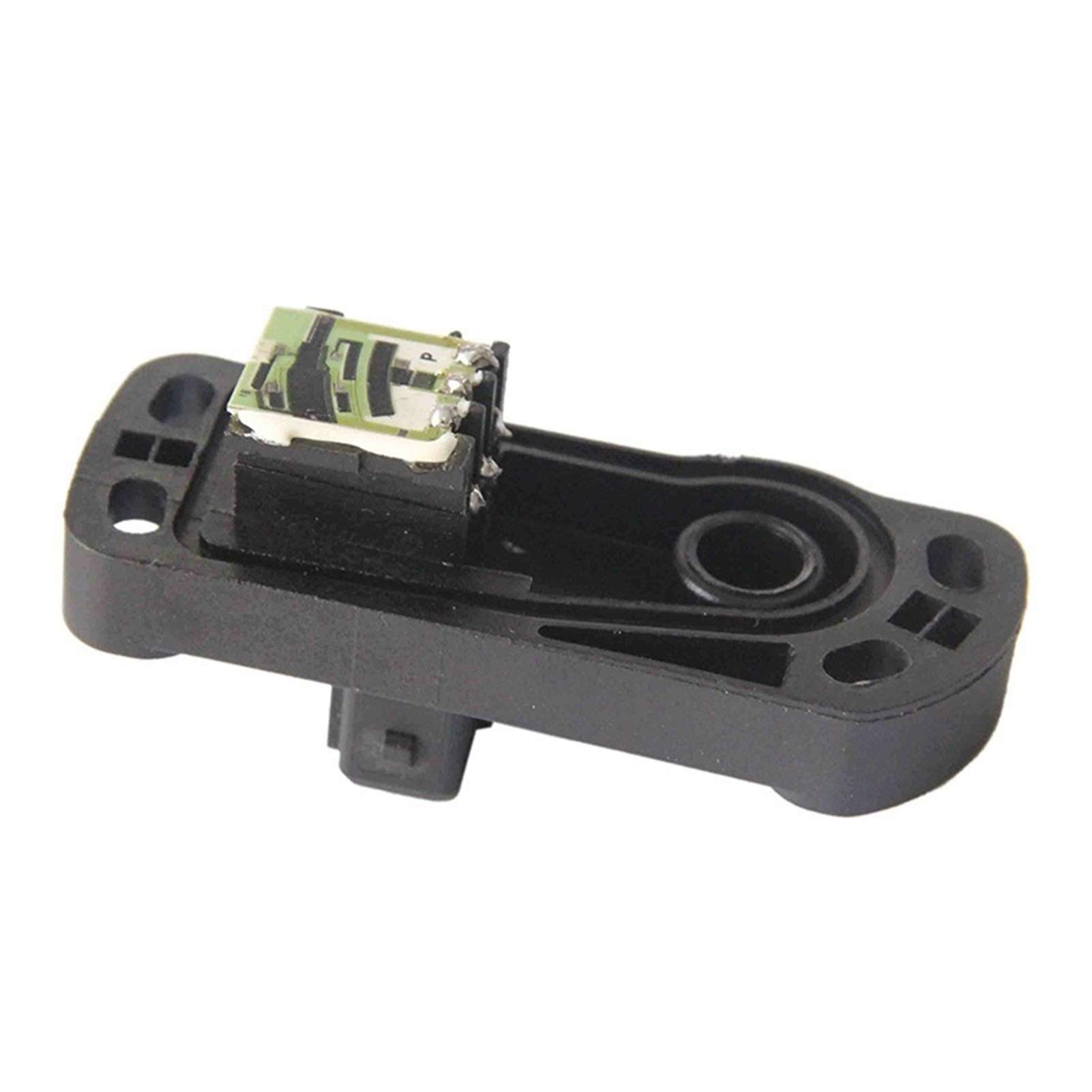 Drosselklappensensor TPS-Drosselklappensensor/Passend for B-ENZ/Passend for A-UDI/Passend for VW Auto-Luftmengenmesser-Potentiometersensor 3437224033 Drosselklappensensor Kompatibel von SAEHEDRDDF