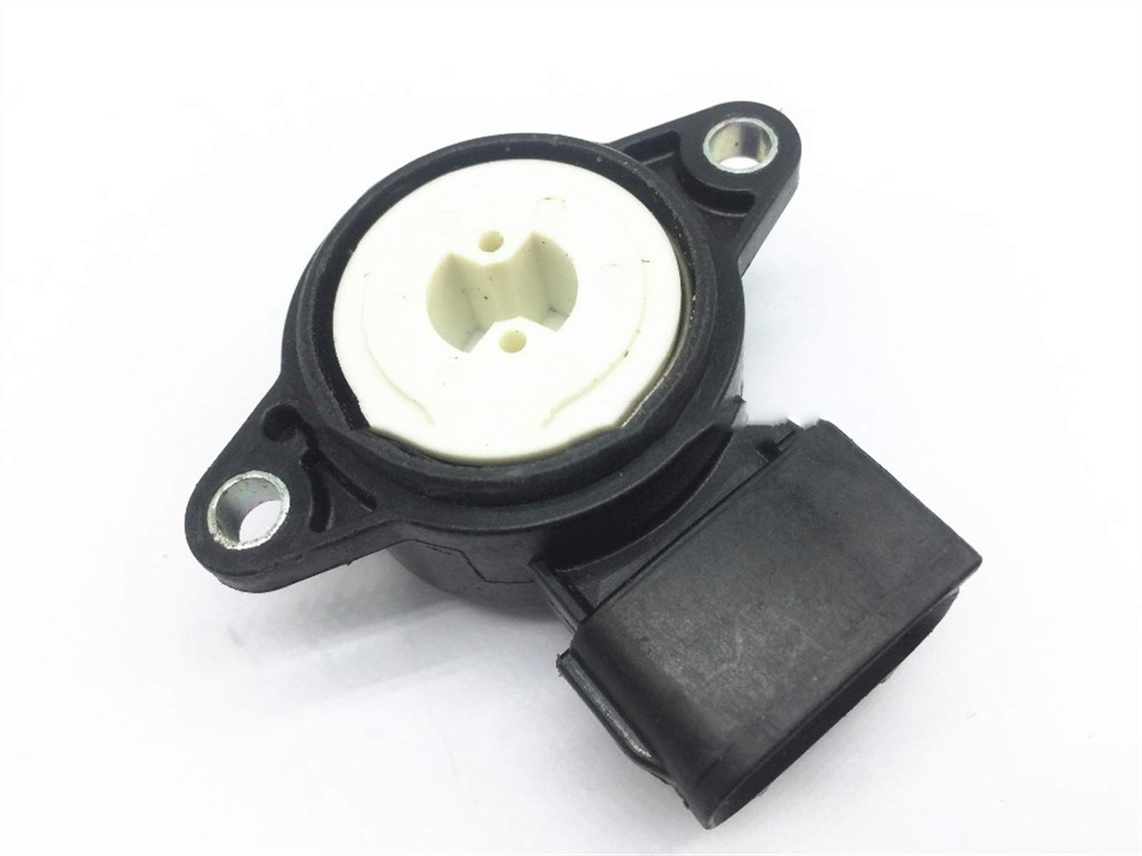 Drosselklappensensor TPS-Drosselklappensensor/Passend for Mitsubishi/Passend for Lancer 2.0L 7260-15W50 726015W50 Drosselklappensensor Kompatibel von SAEHEDRDDF