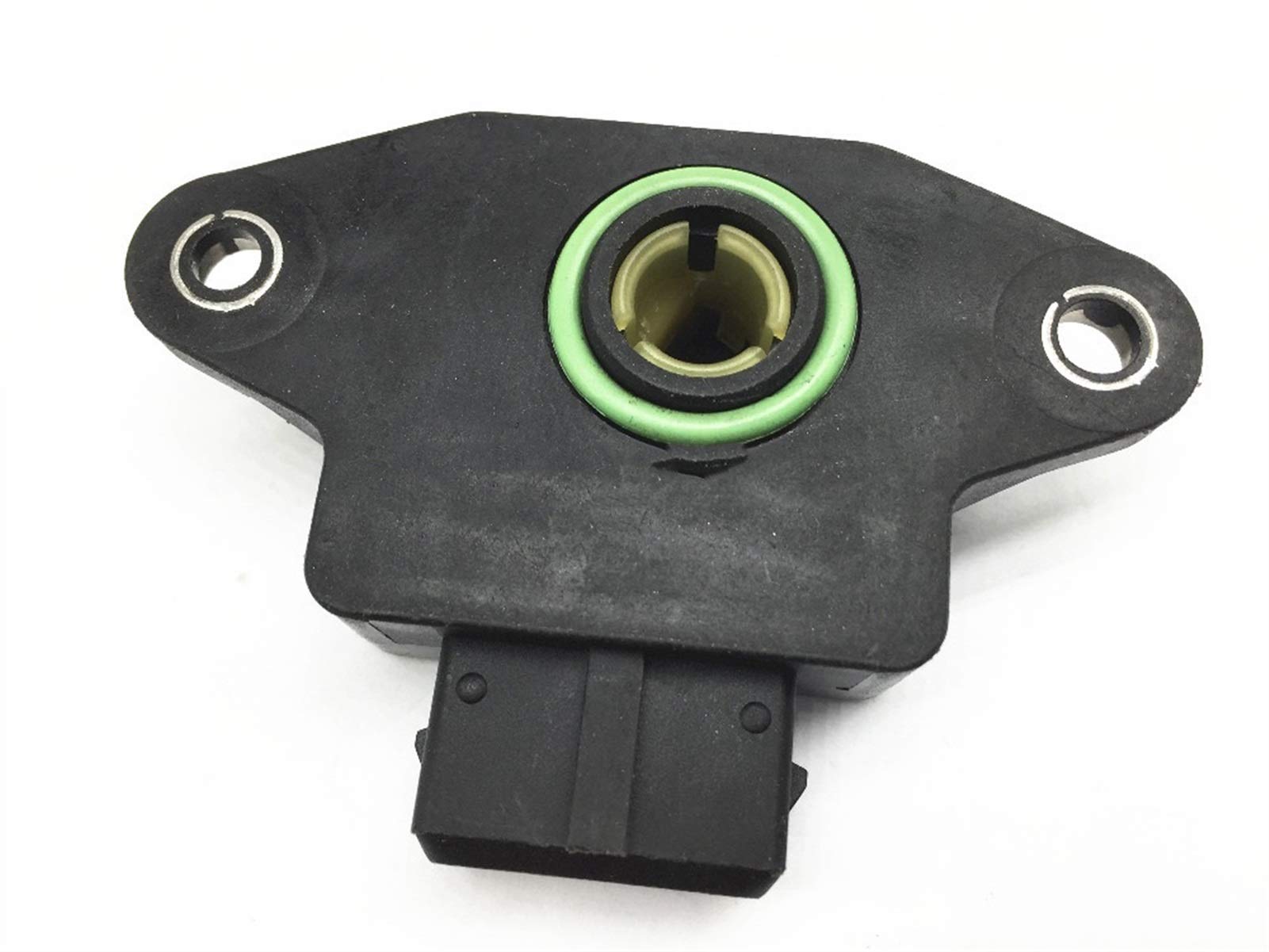 Drosselklappensensor TPS Drosselklappensensor 3517022010 / Passend for Hyundai/Passend for KIA OEM # 35170-22010 Drosselklappensensor Kompatibel von SAEHEDRDDF