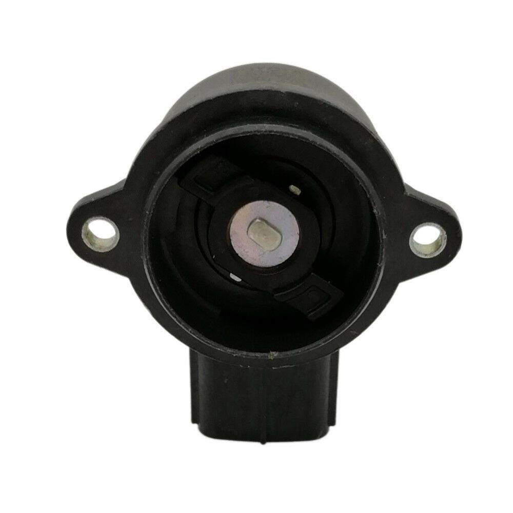 Drosselklappensensor TPS Drosselklappensensor 89457-52010 192300-2000 / Passend for T-oyota/Passend for C-orolla Drosselklappensensor Kompatibel von SAEHEDRDDF