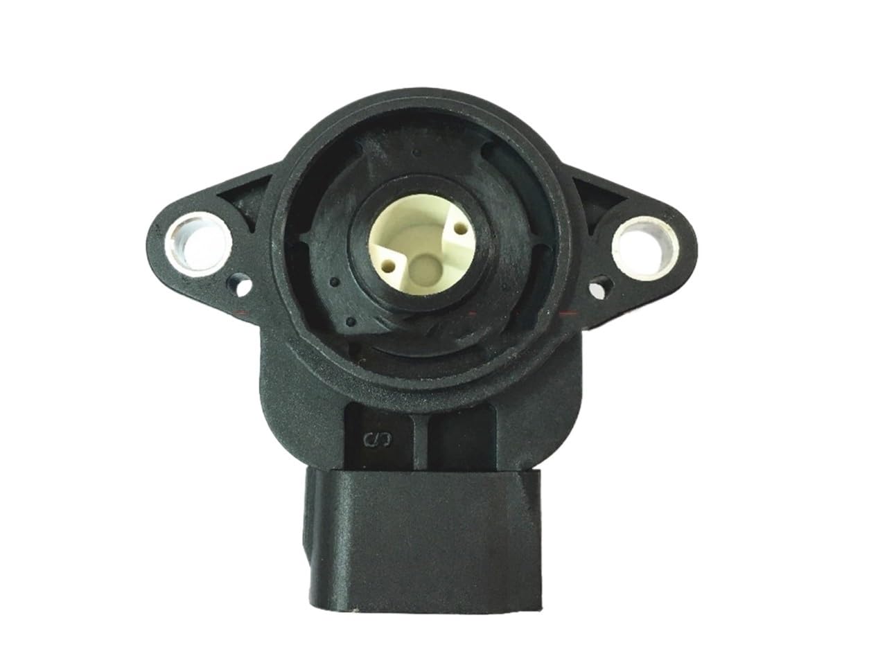 Drosselklappensensor TPS Drosselklappenstellungssensor/Passend for Mazda OEM # ZL01-18-911 ZL0118911 Drosselklappensensor Kompatibel von SAEHEDRDDF