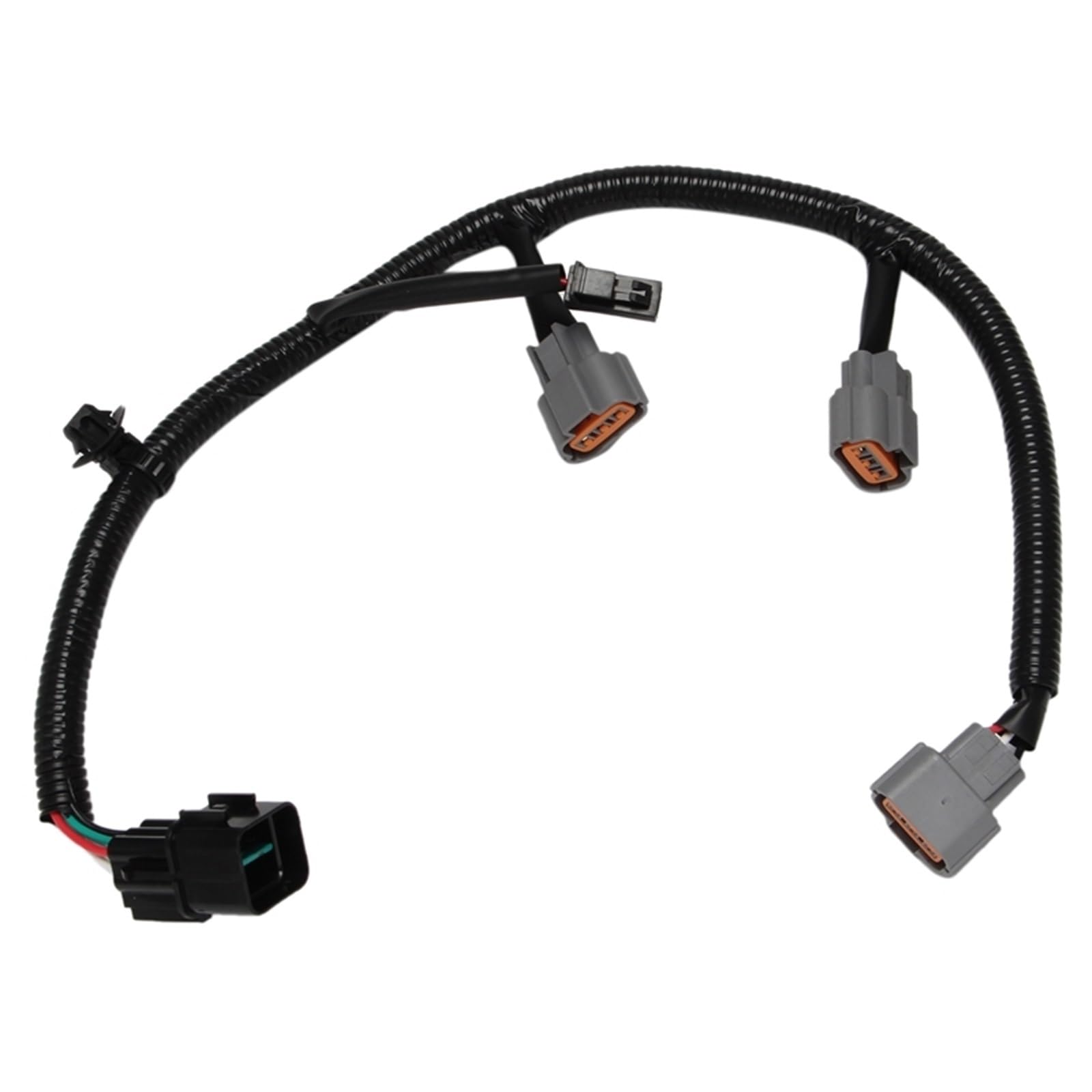 Kfz-Zündspule Auto-Zündspulenkabelbaum/passend for Hyundai Terracan 3.5 Kia Sorento 2002–2006 39610–39400 Zündspule High Power Performance Elektrospule Ersa von SAEHEDRDDF