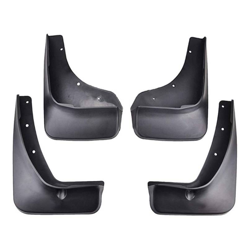 Set Schmutzfänger/Passend for Mazda CX-5 CX5 2012 2013 2014 2015 2016 Schmutzfänger Spritzschutz Schmutzfänger Kotflügel Kotflügel Autozubehör auto werkstatt zubehör von SAEHEDRDDF