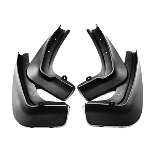 Set Schmutzfänger Kotflügel Spritzschutz Kotflügel Zubehör/Passend for BMW 2er F45 F46 Gran Active Tourer 2014-2019 auto werkstatt zubehör von SAEHEDRDDF