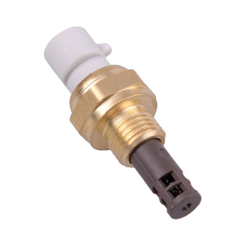 Drucksensor Einlasslufttemperatursensor -Temperatur Absender 3408345 Für Cummins - Ram 2500 3500 5.9l Cummins Turbo Diesel Motor 5.9l von SAFWEL