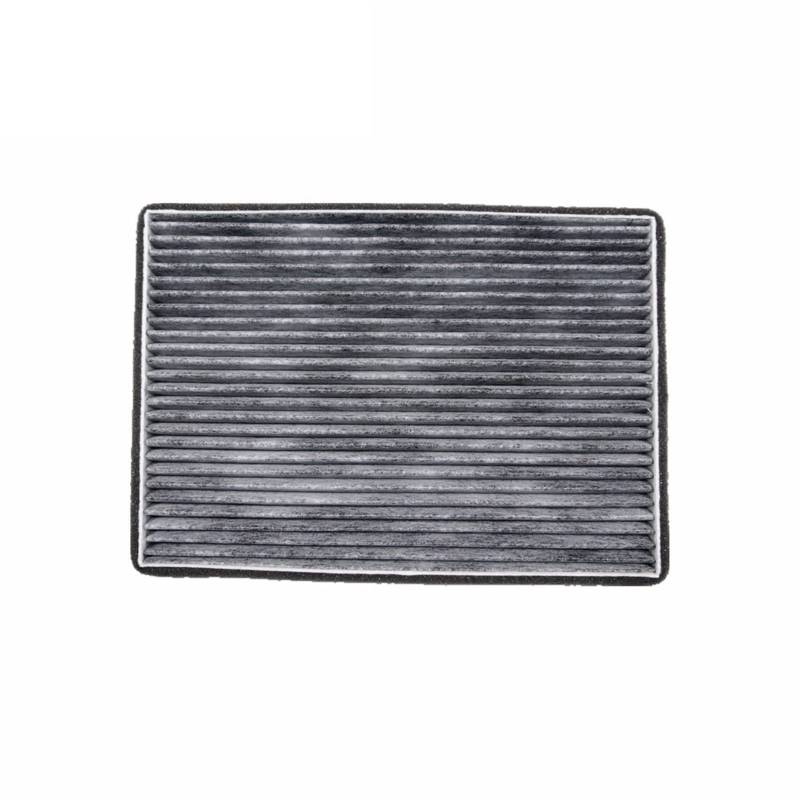 SAFWEL Innenraumfilter passend for Suzuki Grand Vitara 1.6L 1.9L 2.0L 2005-2015 Modell Klimaanlagenfilter OEM 95861-64J00 13780-65J00 (Size : 1 Pcs Cabin Filter) von SAFWEL