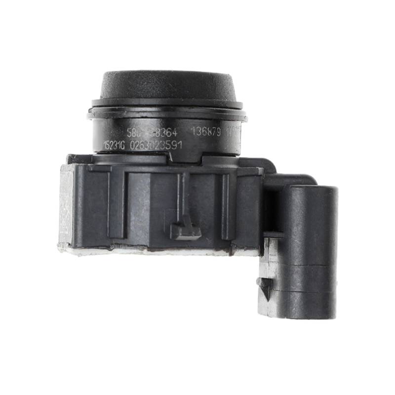 SAFWEL PDC Einparkhilfe Sensor Rückfahrassistent Passend for IVECO 5801468364 0263023591 von SAFWEL