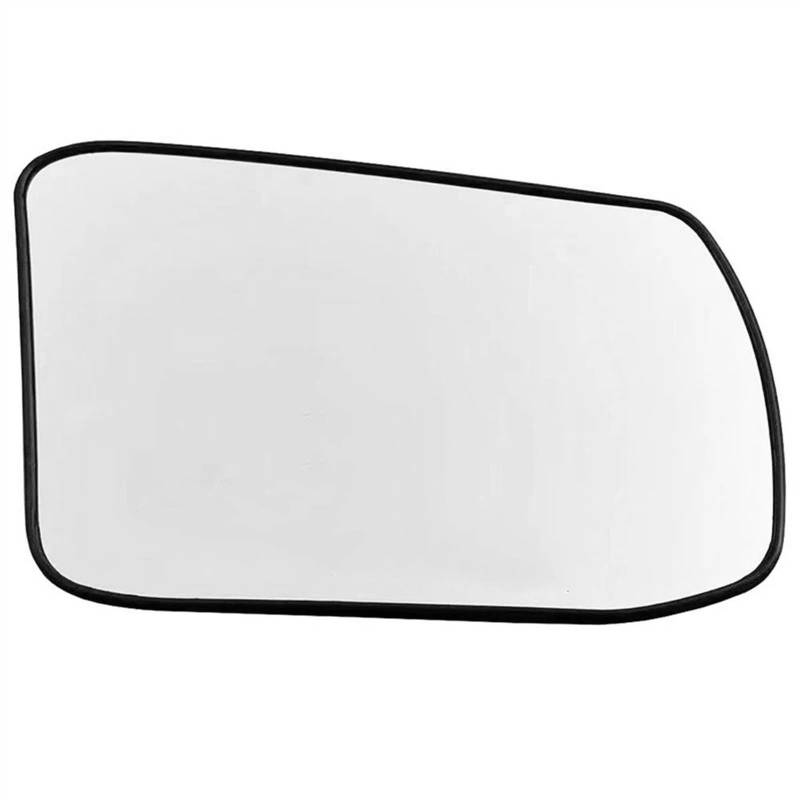 Außenspiegel Spiegelglas Für Nissan Für Altima Für Sentra 2013 2014 2015 2016 2017 2018 Beheizter Seitenspiegelglas Rückspiegel 963663TH0A 963653TH0A Rechts Spiegelglas Links von SAIBOL