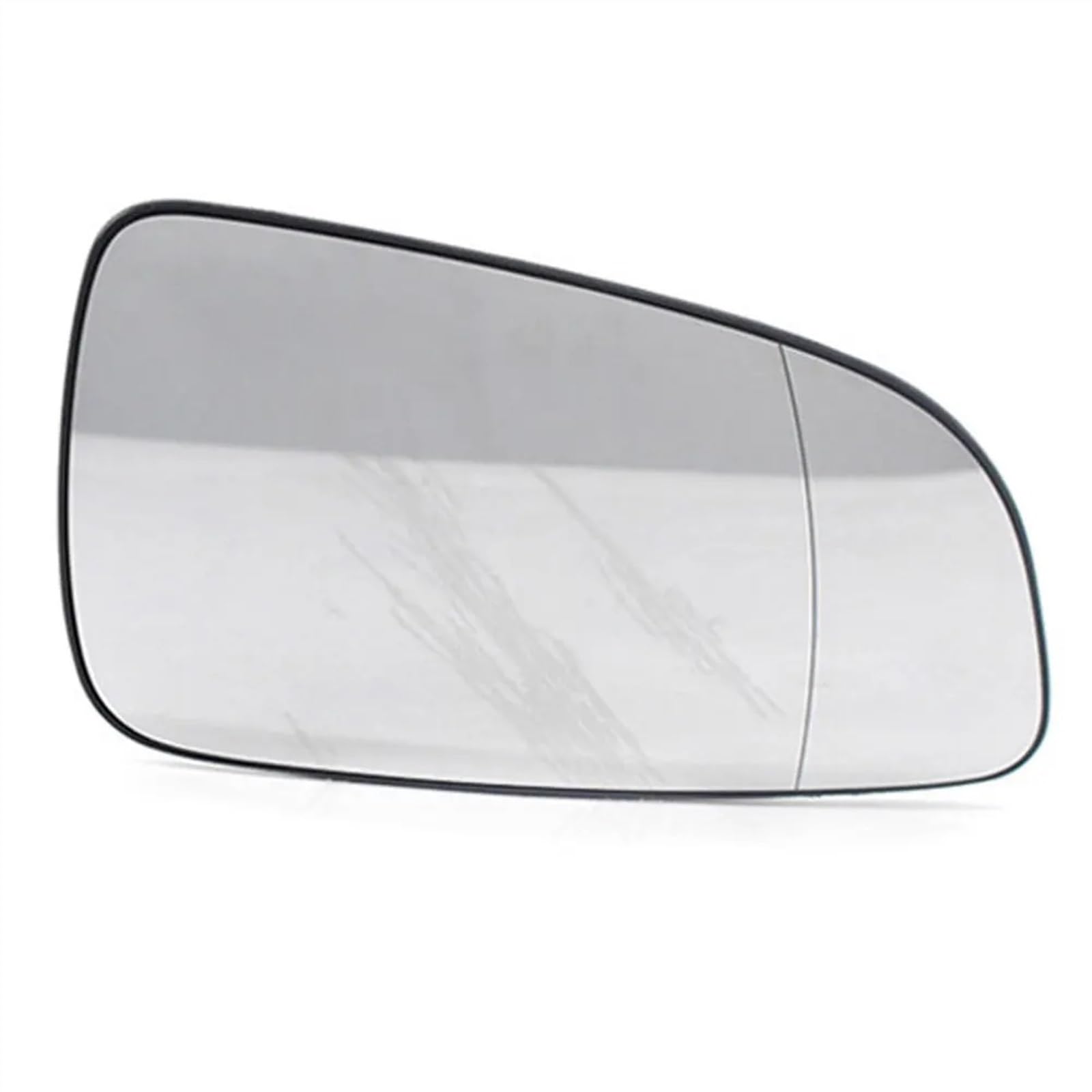 Außenspiegel Spiegelglas Für Opel Für Astra H 2004 2005 2006 2007 2008 Autotür Flügelspiegel Rückspiegel Glas Beheizt Konvex Mit Platte Rechts Spiegelglas Links von SAIBOL