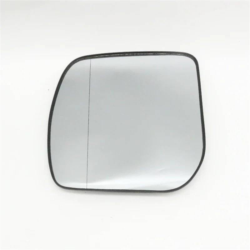 Außenspiegel Spiegelglas Für Subaru Für Forester 2008 2009 2010 Auto Außerhalb Rückspiegel Glas Objektiv Mit Heizung OEM 91039SC110 91039SC060 Rechts Spiegelglas Links von SAIBOL