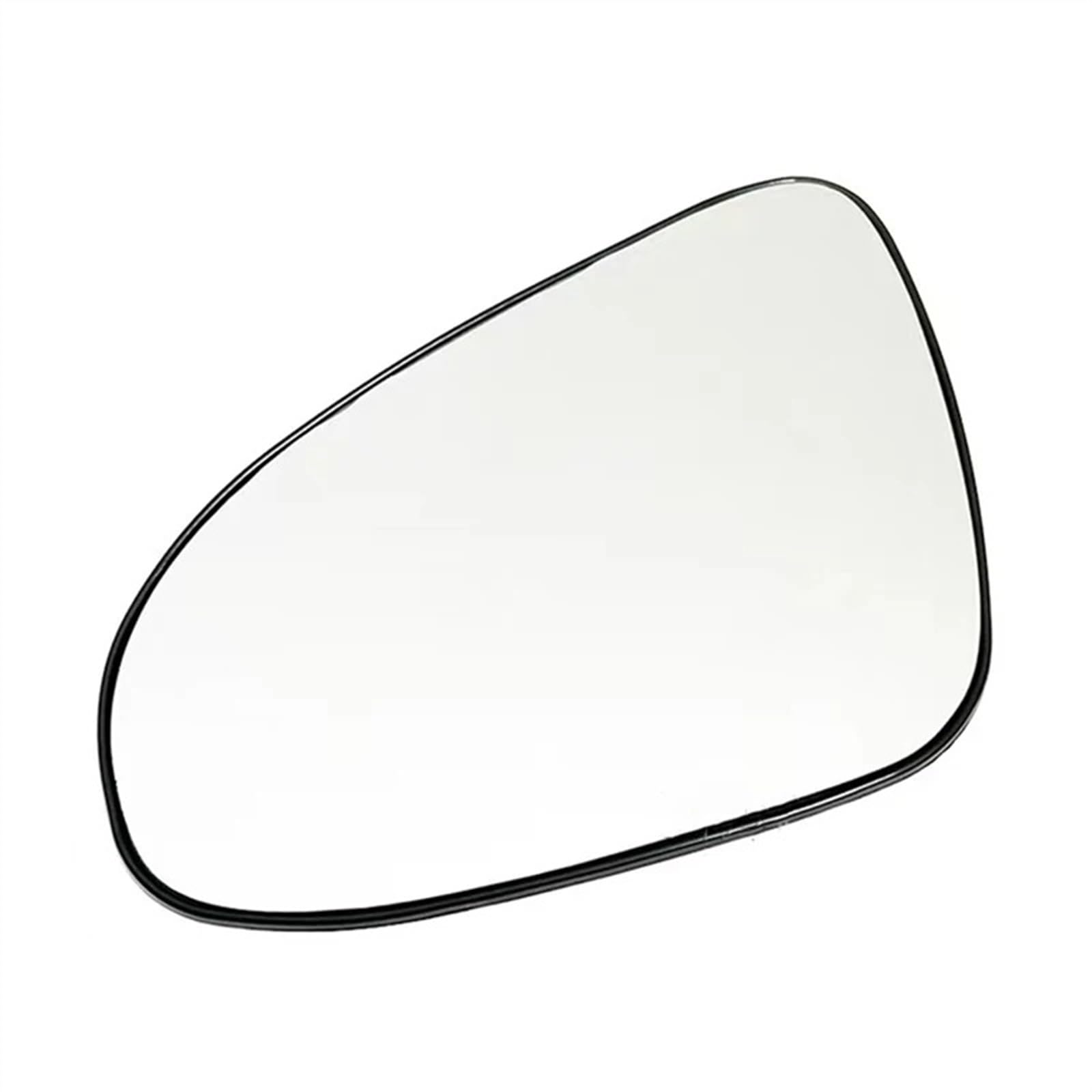 Außenspiegel Spiegelglas Für Toyota Für Yaris 2012 2013 2014 2015 2016 2017 2018 2019 Auto Rückspiegel Glas Außentür Seitenlinse mit Heizung Rechts Spiegelglas Links von SAIBOL