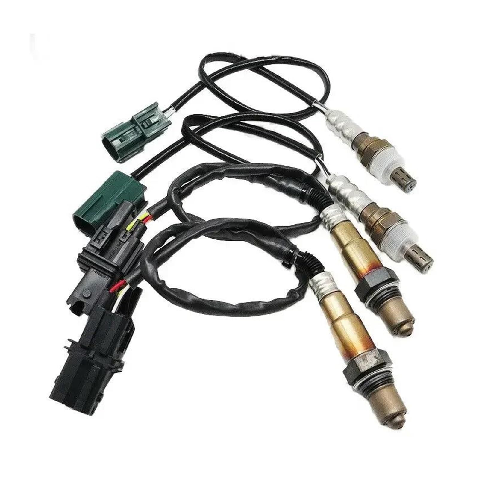 Auto Sauerstoff O2 Sensor 4 Stücke Für Nissan Für Quest Für Maxima Für Murano Für Altima Für Armada Für Titan Für QX56 Luft-Kraftstoff-verhältnis O2 Sauerstoffsensor 234-5060 von SAIBOL