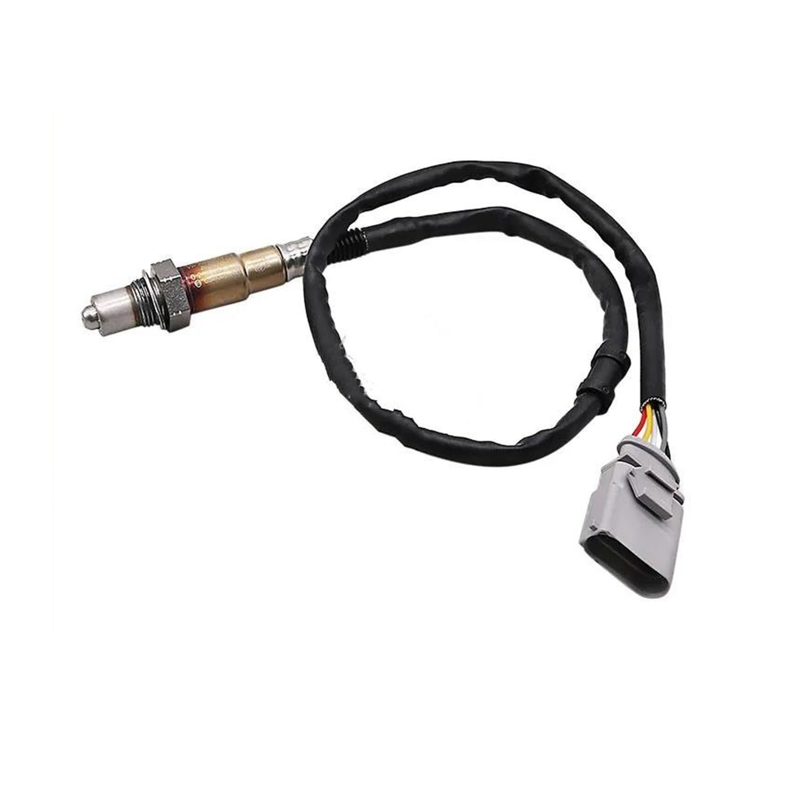 Auto Sauerstoff O2 Sensor Für A3 Für S3 Für TT 2,0 L L4 2015 2016 2017 2018 2019 2020 8V0906262 Upstream Sauerstoff O2 Sensor von SAIBOL