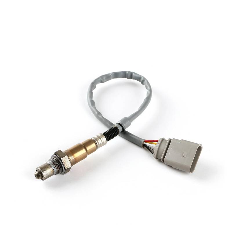 Auto Sauerstoff O2 Sensor Für A4 Für A5 Für A6 Für A7 Für A8 Für Q5 1,8 2,0 Lambda Sonde Sauerstoff O2 Sensor 06L906262F 8R0906262 8R0906262E von SAIBOL