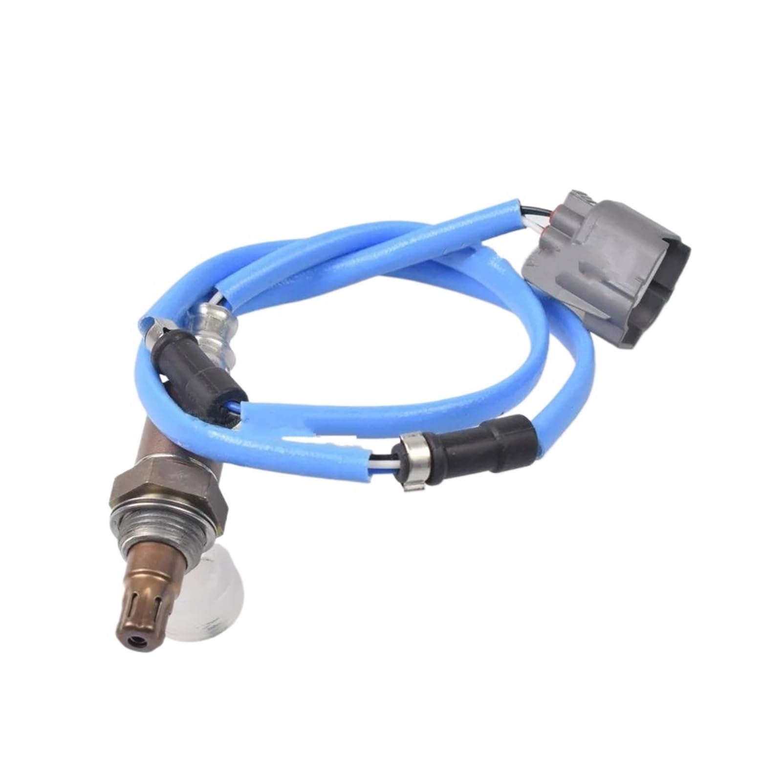 Auto Sauerstoff O2 Sensor Für Accord 2.0L 2.4L 2003-2008 Für Für TSX 2.4L 2004-2008 Luft-Kraftstoff-Verhältnis Lambdasonde Sauerstoffsensor 36531-RBB-003 DOX-1424 von SAIBOL