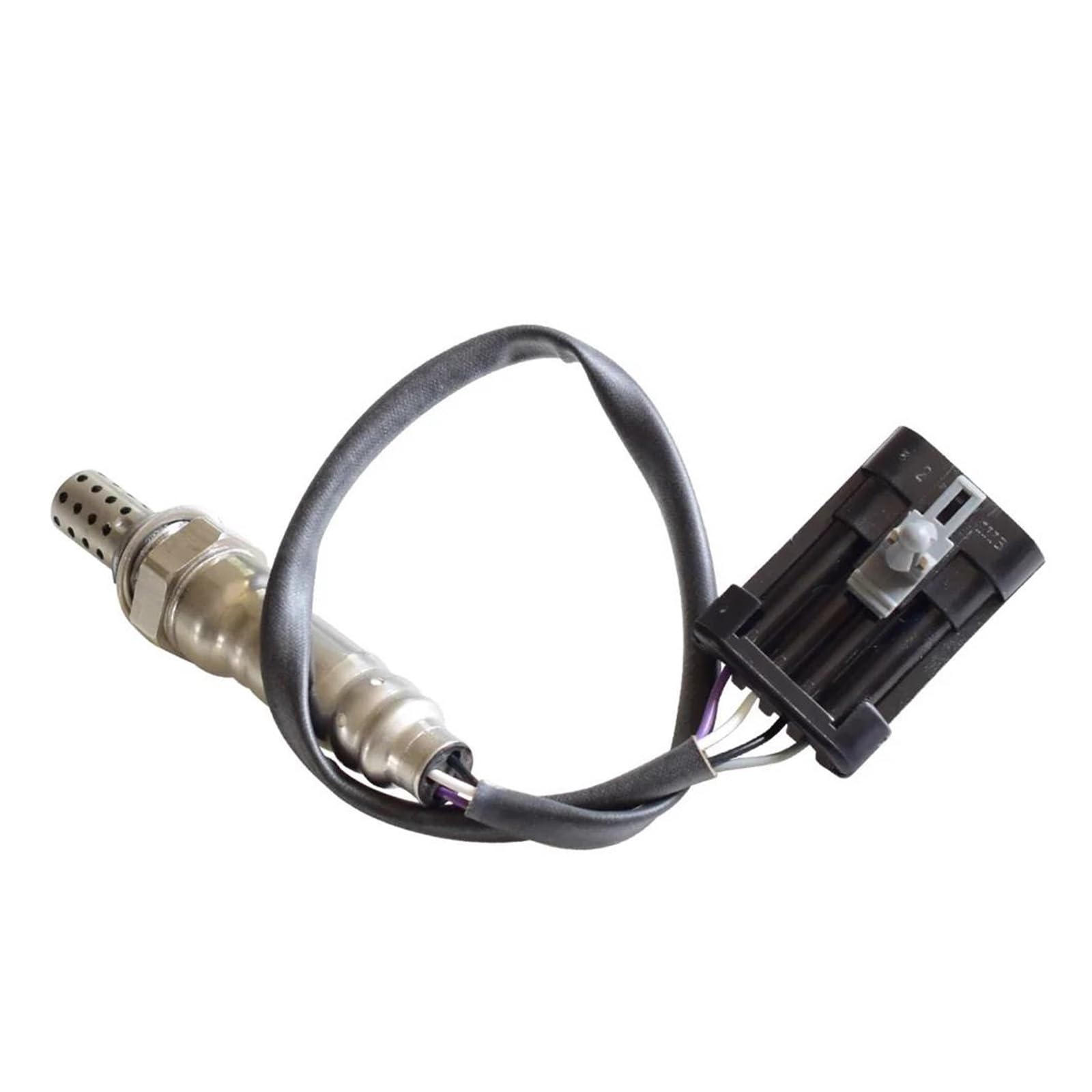 Auto Sauerstoff O2 Sensor Für Chevrolet Für Aveo Für Epica Für Kalos Für Lacetti Für Nubira 2005 2006 Sauerstoffsensor 96394004 96394003 25361764 von SAIBOL