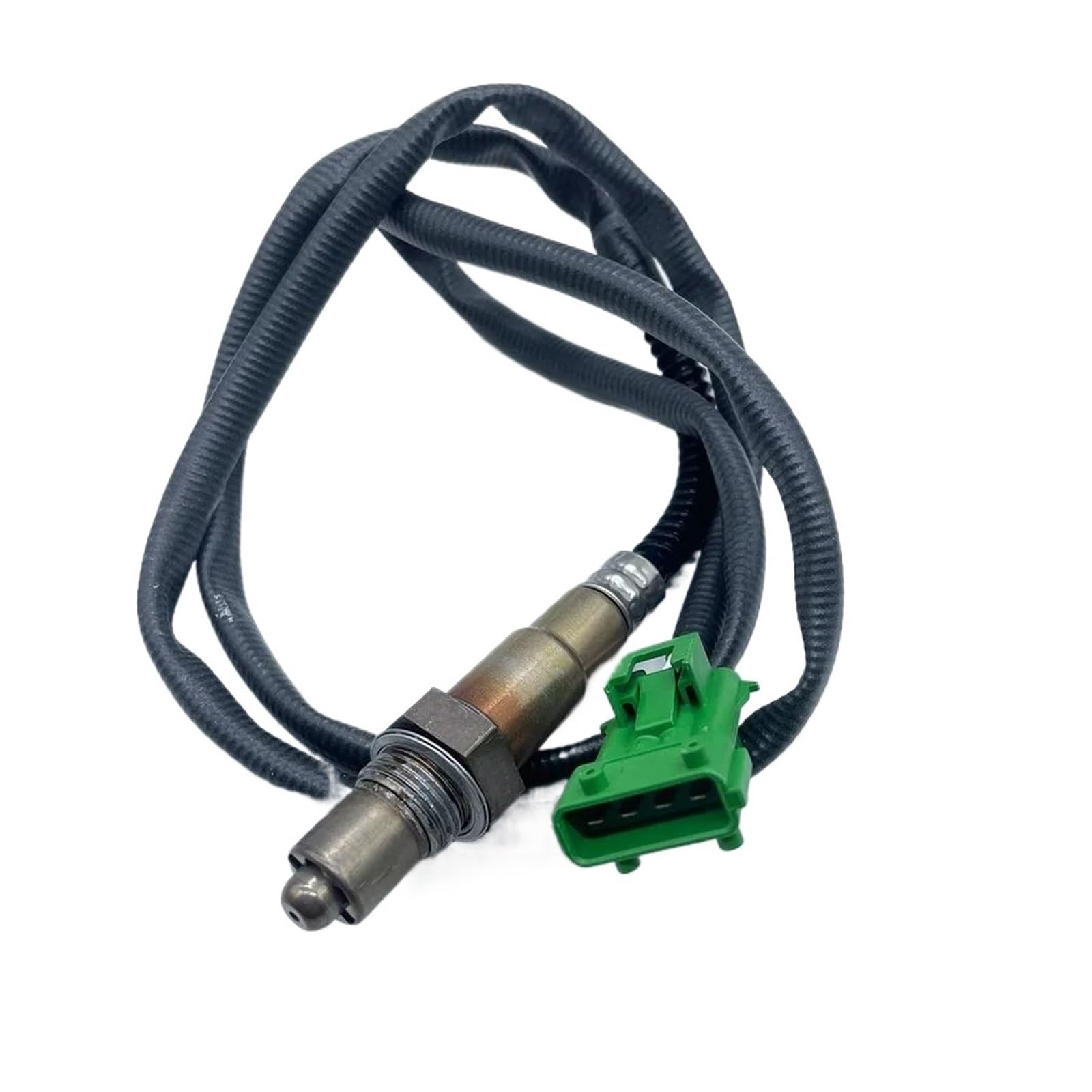 Auto Sauerstoff O2 Sensor Für Citroen Für C3 Für C4 1,6 1998-2007 2008 2009 2010 0258006029 0258006026 9636148880 1628HV Lambda O2 Sauerstoff Sensor(0258006026) von SAIBOL