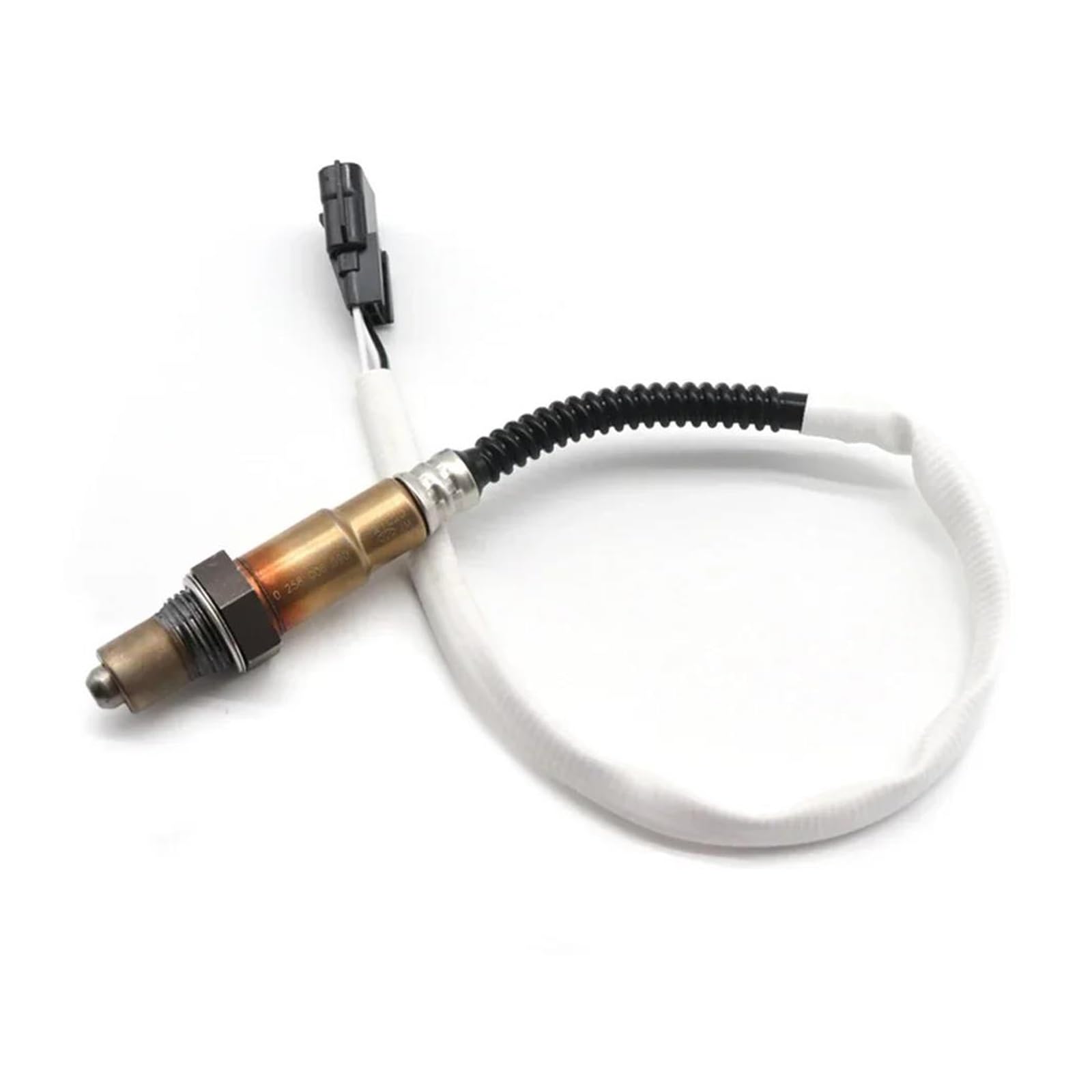 Auto Sauerstoff O2 Sensor Für Clio Für Fluence Für Grand Für Scenic Für Wind Für Megane Lambda Sauerstoff O2 Luft Kraftstoff Verhältnis Sensor 0258006990 8200650085 von SAIBOL