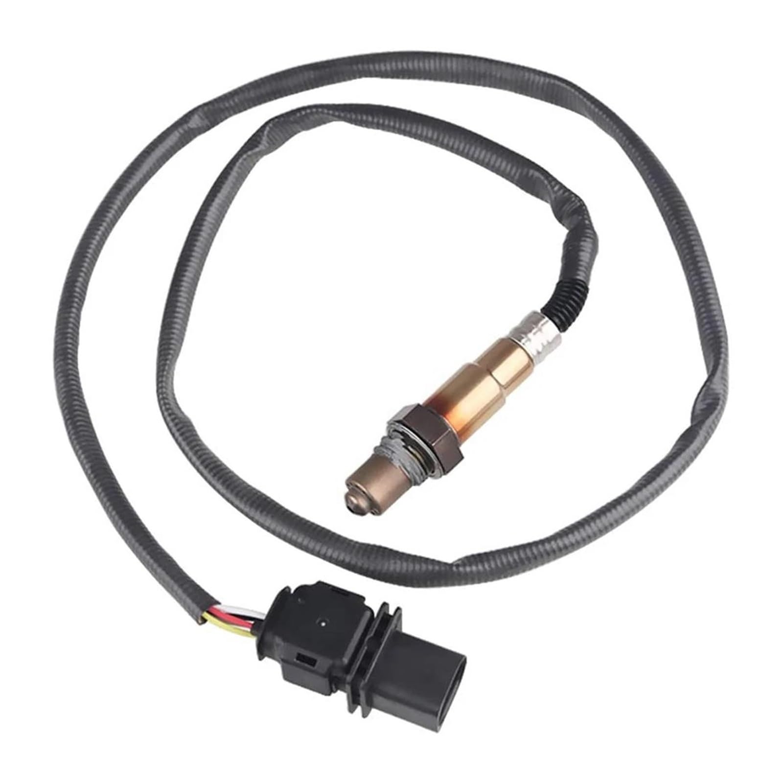 Auto Sauerstoff O2 Sensor Für Mann Für Motor Lambda-Sauerstoff Sensor 51 15408,0001 51 15408-0001 51154080001 0 281 004 107 0281004107 2R0906261 LS44107 von SAIBOL