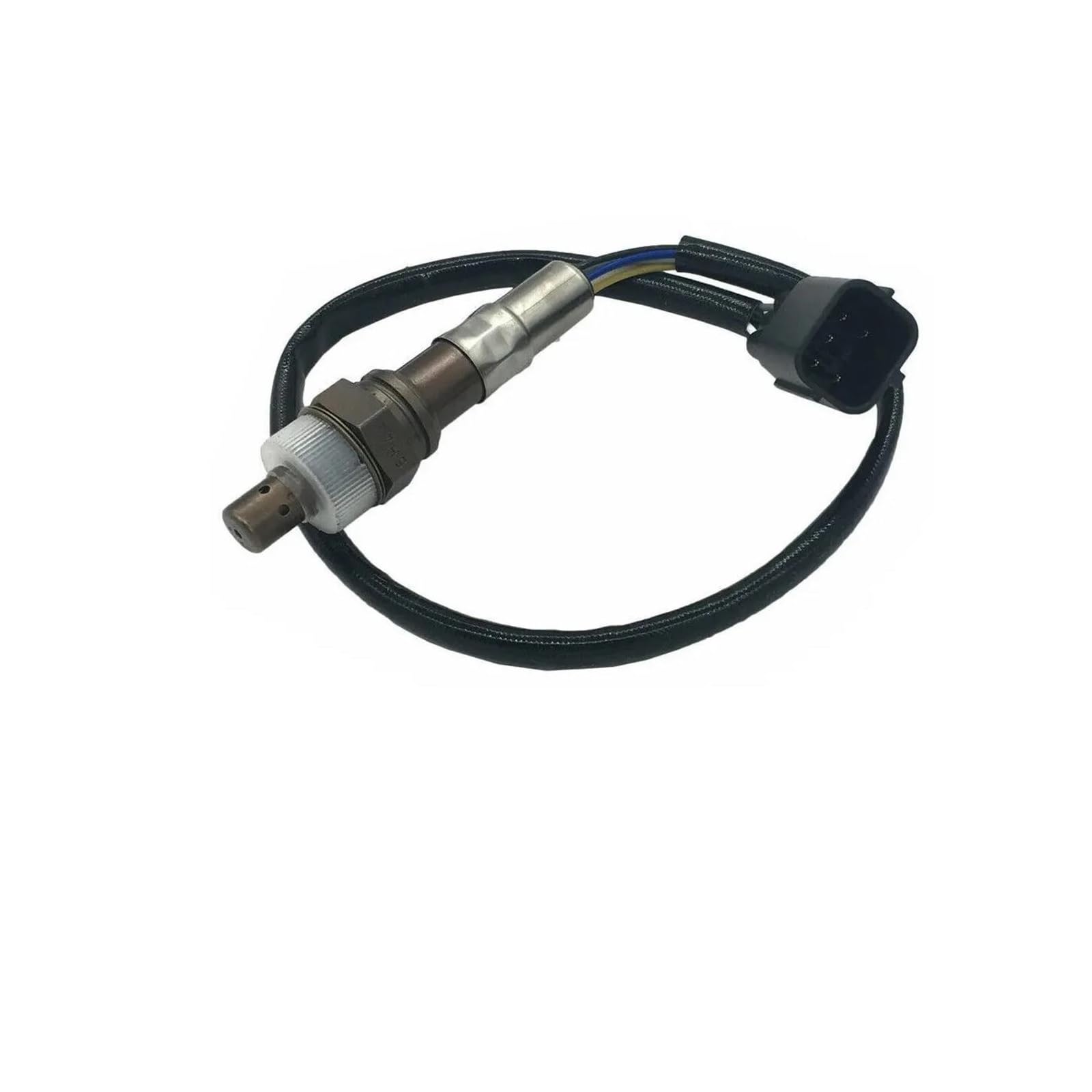 Auto Sauerstoff O2 Sensor Für Mazda 3 2006-2009 2.0L 2.3L Für Mazda 5 2008-2009 LF8R-18-8G1 Lambda Sauerstoff Sensor LF8R188G1 Auto Sensor von SAIBOL