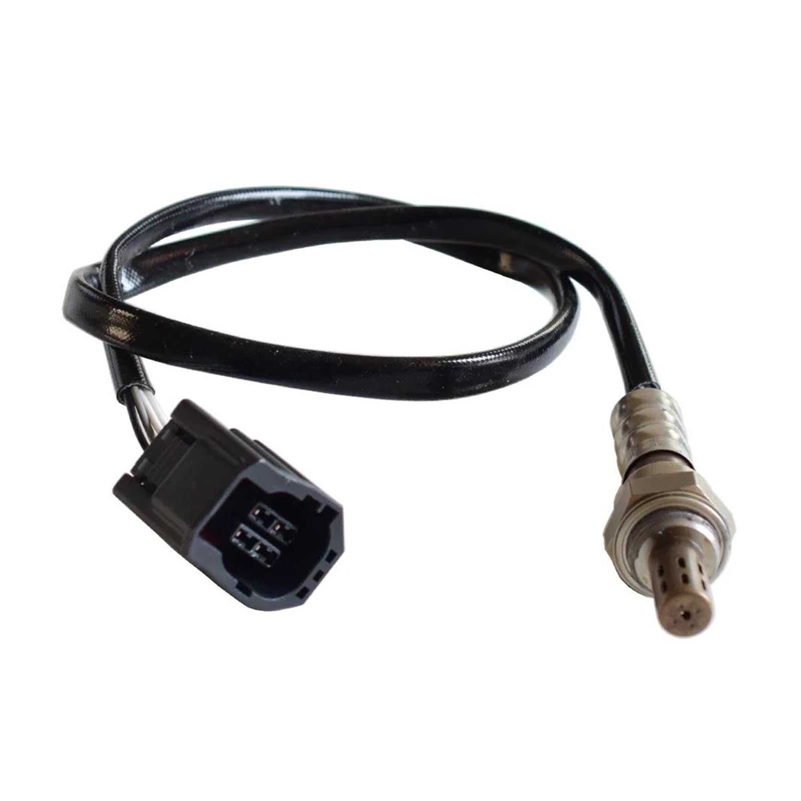 Auto Sauerstoff O2 Sensor Für Mazda 3 BK 1,4 L 1,6 L 2,0 L 2,3 L 2004 2005 2006 2007 2008 2009 4 Pin Upstream O2 Sauerstoff Sensor Z601-18-861A Z60118861A von SAIBOL