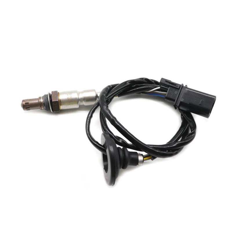 Auto Sauerstoff O2 Sensor Für Mitsubishi Für ASX Für Outlander Für Lancer Für RVR 2,0 L 2,4 L Upstream Vorne Luft Kraftstoff Verhältnis Lambda O2 Sauerstoff Sensor 1588A228 von SAIBOL