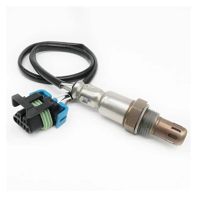 Auto Sauerstoff O2 Sensor Für Orlando 2.4L 2012 2013 2014 Für Seville SLS 2.0L 2010 2011 2012 2013 12631044 O2 Lambdasonde Sauerstoffsensor von SAIBOL