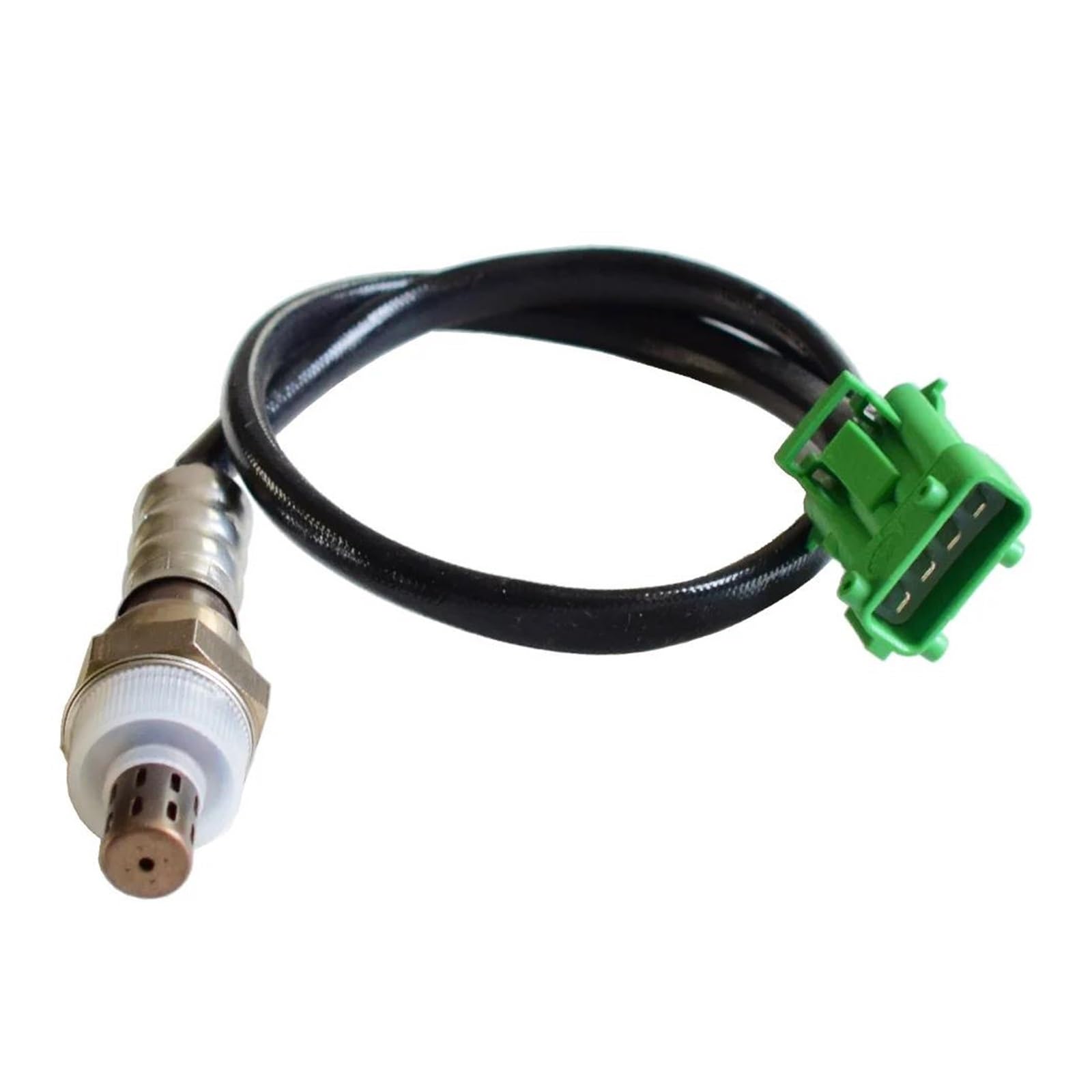 Auto Sauerstoff O2 Sensor Für Peugeot 206 306 307 Für Berlingo Für C2 Für C3 Für C4 Für C5 Für C6 Für C8 O2 Lambda Sonde Sauerstoff Sensor 1628AA 9665104080 von SAIBOL