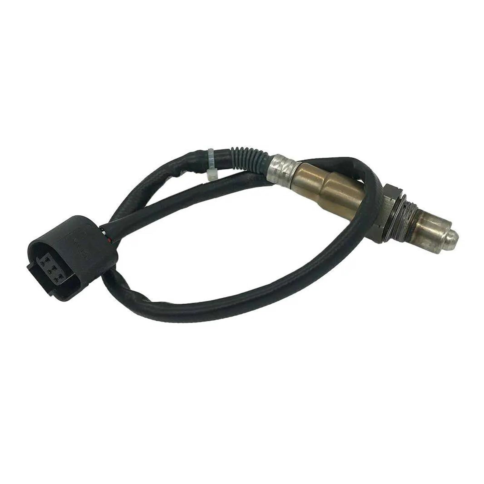 Auto Sauerstoff O2 Sensor Für Peugeot 208 308 Für RZC 2007-2018 V760395080 1618PH Vorne Sauerstoff Sensor Luft-Kraftstoff Verhältnis Lambda von SAIBOL