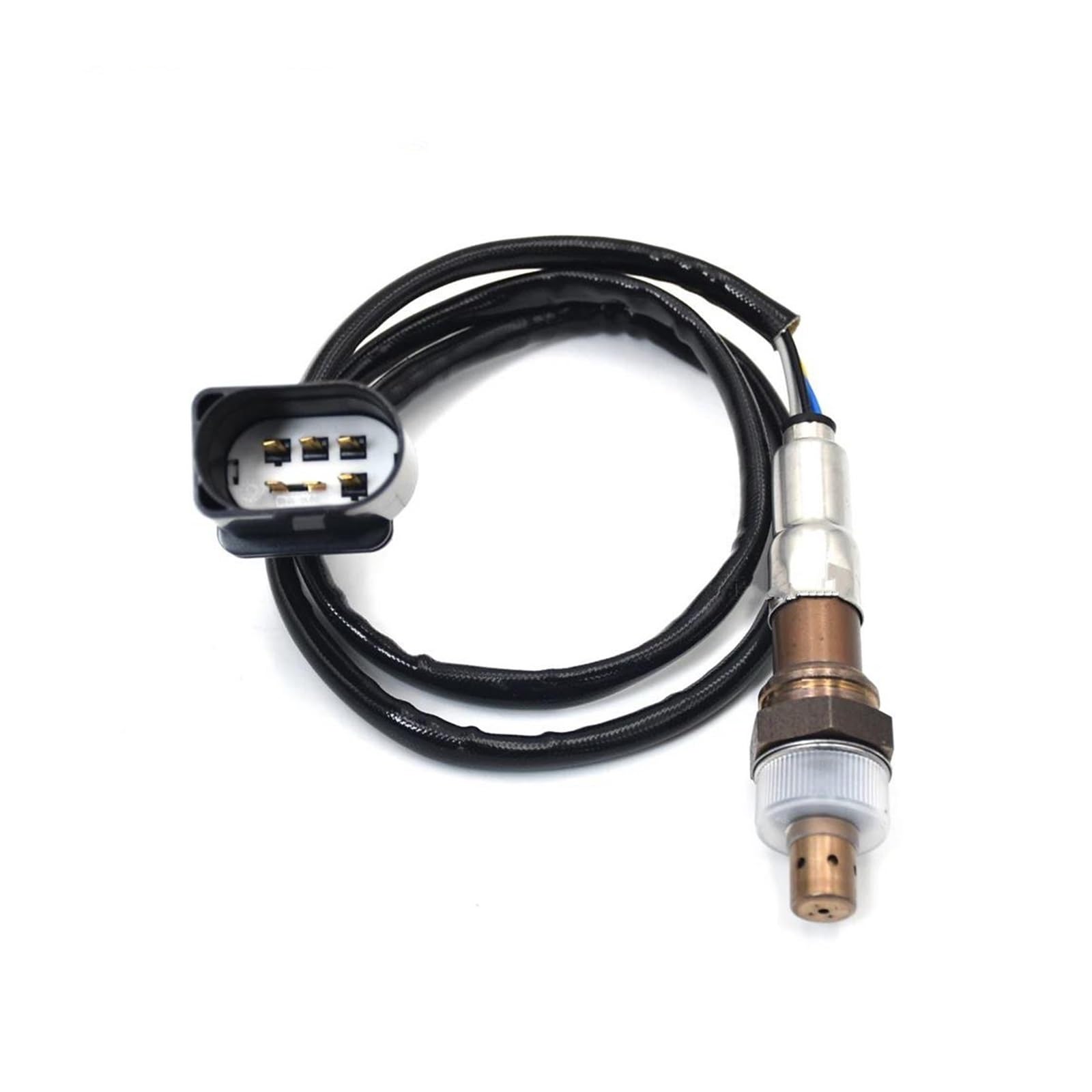 Auto Sauerstoff O2 Sensor Für Sitz Für Cordoba Für Arosa Für Ibiza III 1,4 16V Front Lambda Sonde O2 Sauerstoff Sensor 036906262J 036906262G von SAIBOL