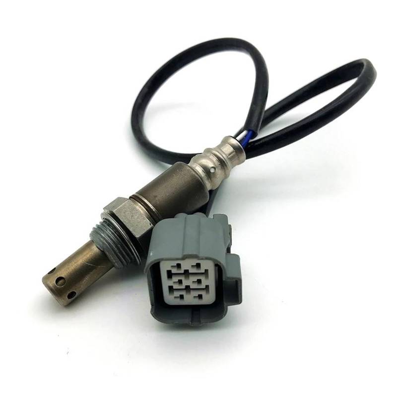 Auto Sauerstoff O2 Sensor Für Subaru Für Forester Für Liberty Für Impreza Für Outback Für SVX 2,0 2,5 3,3 Sauerstoff Sensor O2 Sensor Lambda Luft Kraftstoff VERHÄLTNIS von SAIBOL