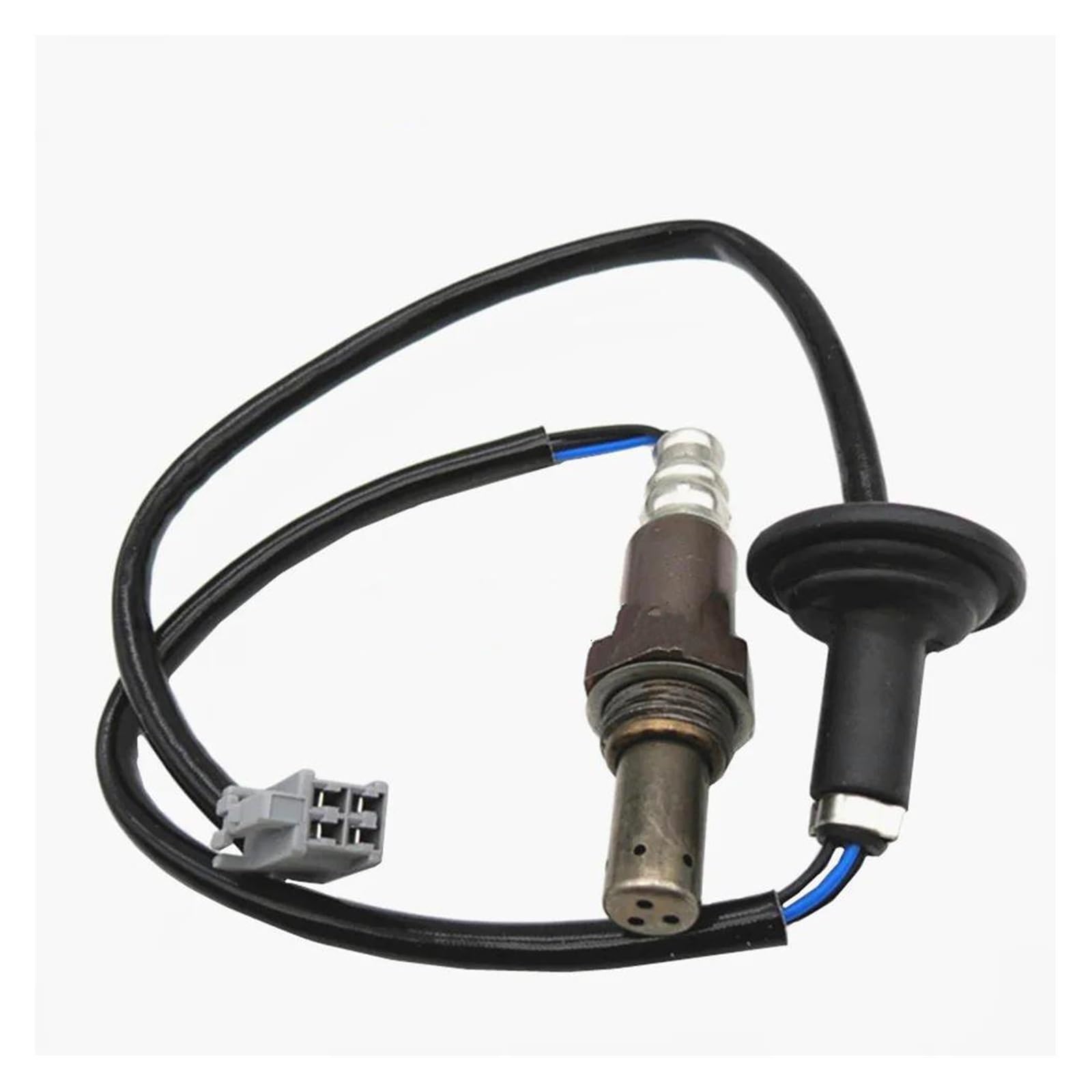 Auto Sauerstoff O2 Sensor Für Toyota Für Corolla 2001 2002 2003 2004 2005-2008 Lambda Sensor Sonde Sauerstoff Sensoren 89465-12640 8946512640 89465 12640 von SAIBOL