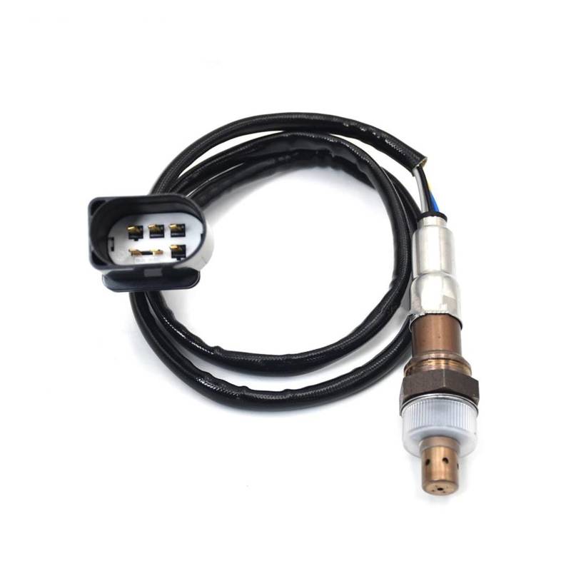 Auto Sauerstoff O2 Sensor Für VW Für Bora Für Golf Für Polo 1998-2004 2005 2006 2007 2008 Front Lambda Sonde O2 Sauerstoff Sensor 036906262J 036906262G von SAIBOL