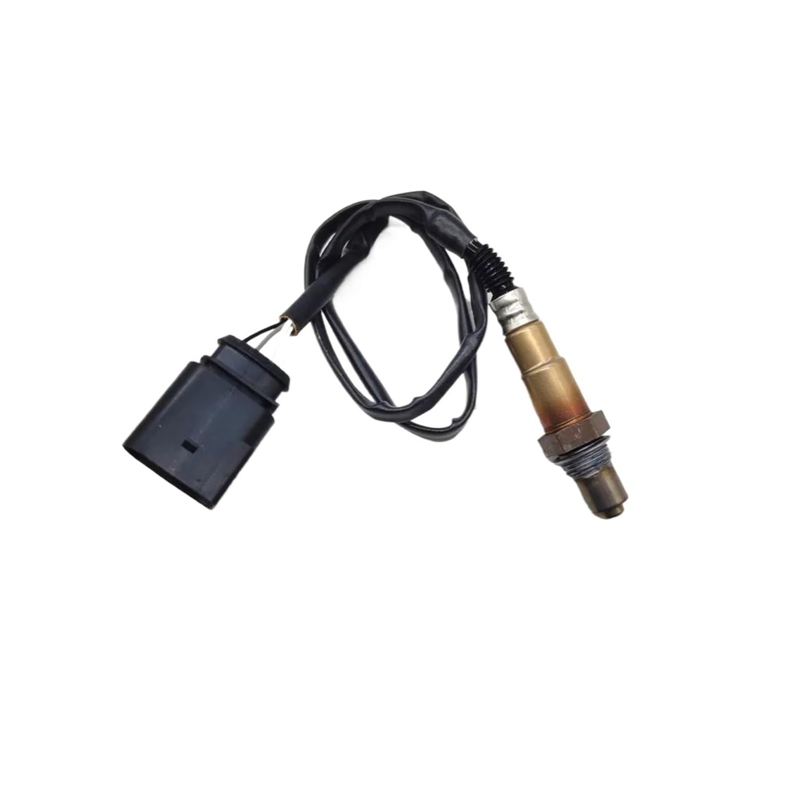 Auto Sauerstoff O2 Sensor Für VW Für Neue Für Beetle 1,8 2,5 Sauerstoff Sensor 0258010011 030906262R 0258010012 0258010075 4 Draht Lambda Sensoren Sonde Luft Kraftstoff von SAIBOL