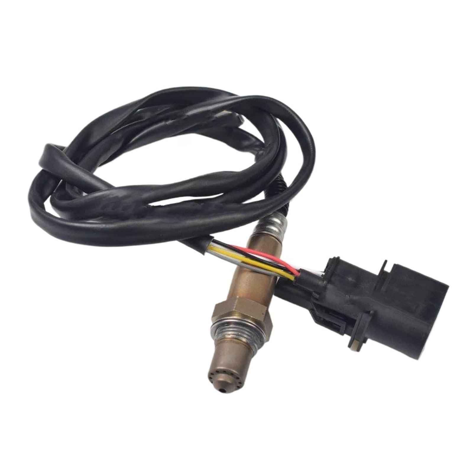 Auto Sauerstoff O2 Sensor Für VW Für Passat Für Variante Für 3B3 1,8 2,0 2000-2005 Breitband LSU 4,2 Sensor O2 Sauerstoff Sensor 5-Draht 234-5117 0258007090 von SAIBOL