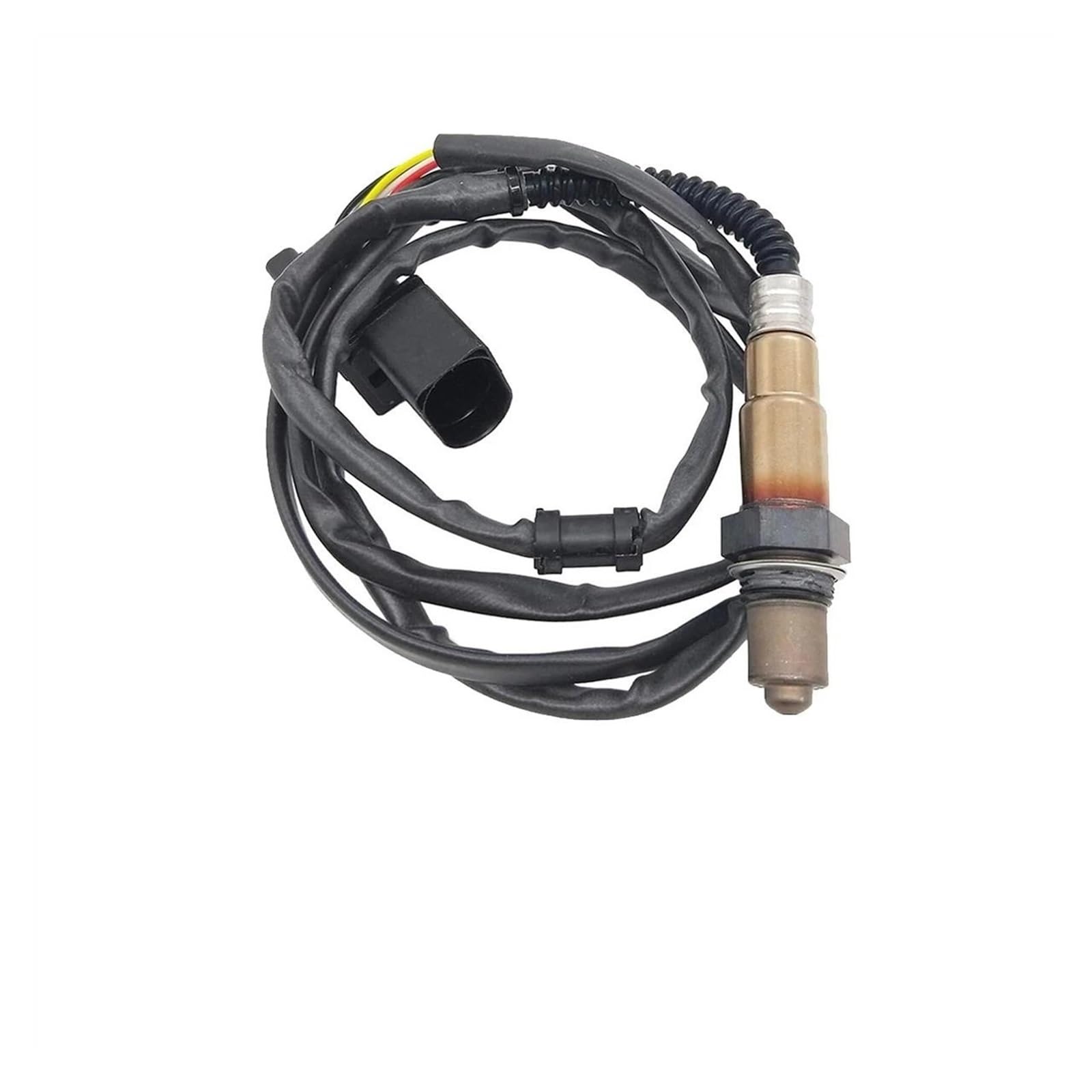 Auto Sauerstoff O2 Sensor Für VW Für Touareg Für Passat Für Käfer 1.8L 0258007057 LSU 4,2 Lambda Sauerstoff Sensor 021906262B 06B906265D 06B906265M 234-5117 von SAIBOL