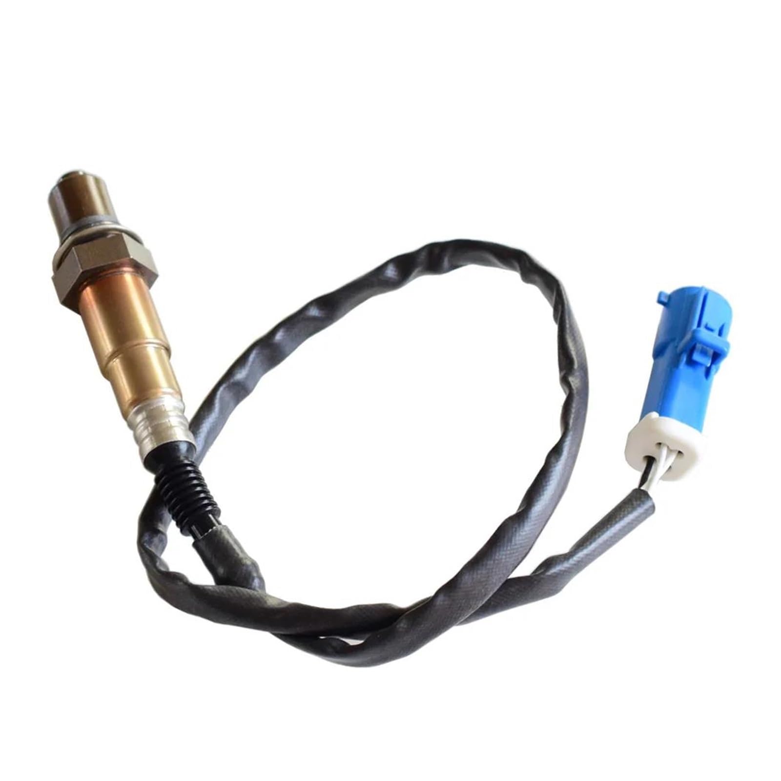 Auto Sauerstoff O2 Sensor Für Volvo Für C30 Für S40 Für V50 04-12 Luft Kraftstoff Verhältnis Lambda Sauerstoff Sensor 0258006569 3M51-9G444-AA 3M51-9G444-AB von SAIBOL